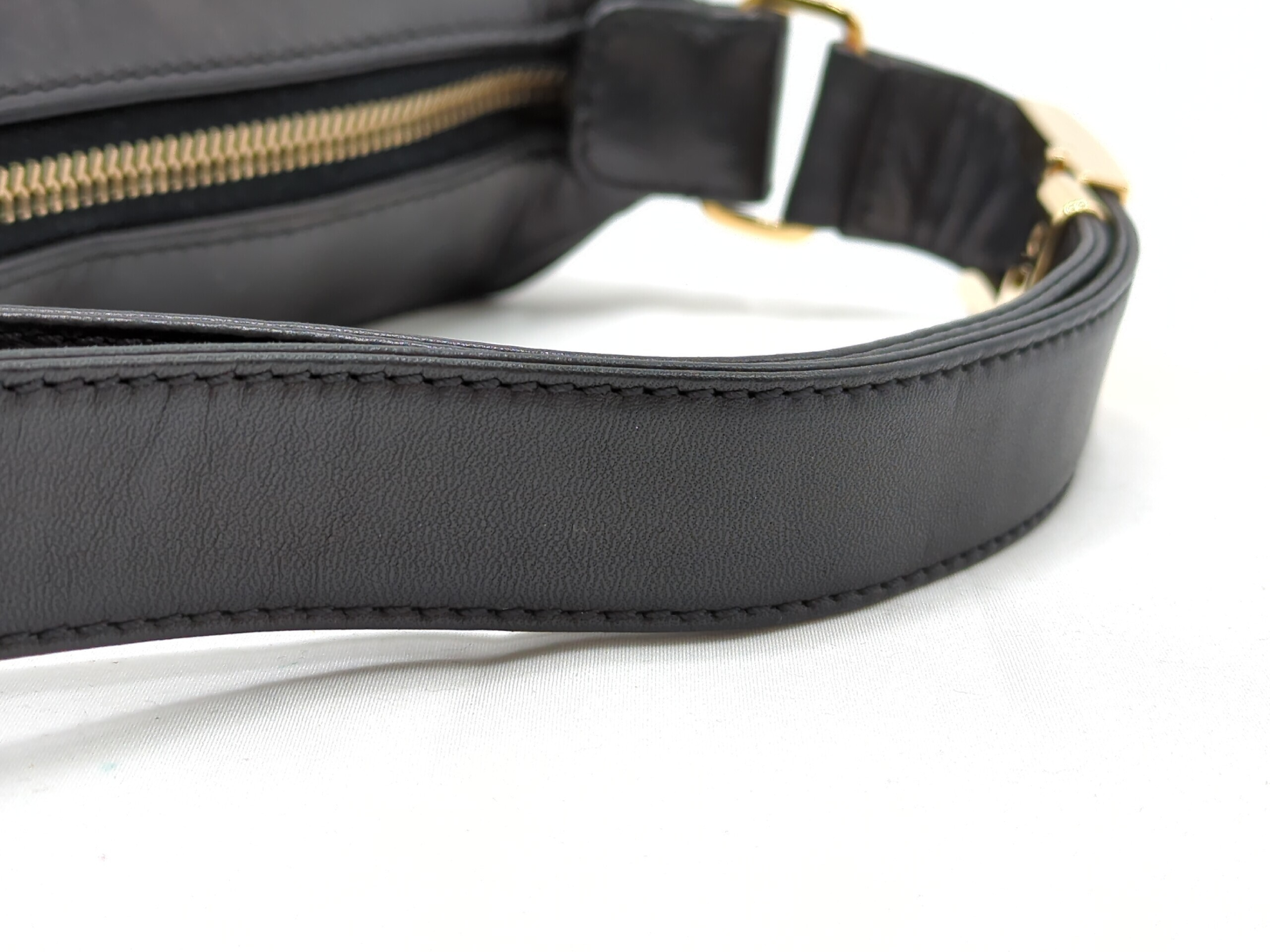 Chocolate Bar Mini Shoulder Bag (No. 6) — view 6