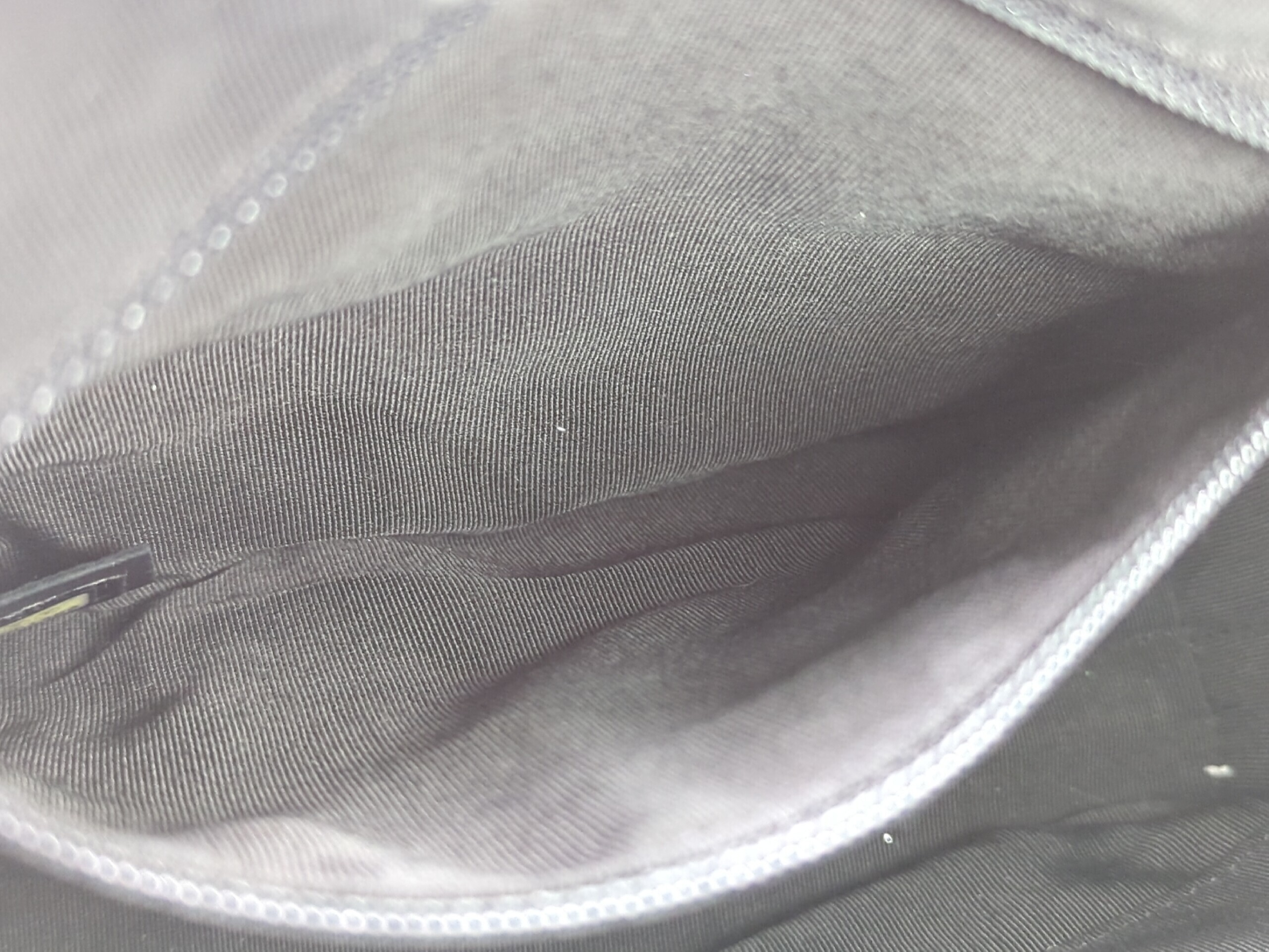 Chocolate Bar Mini Shoulder Bag (No. 6) — view 10