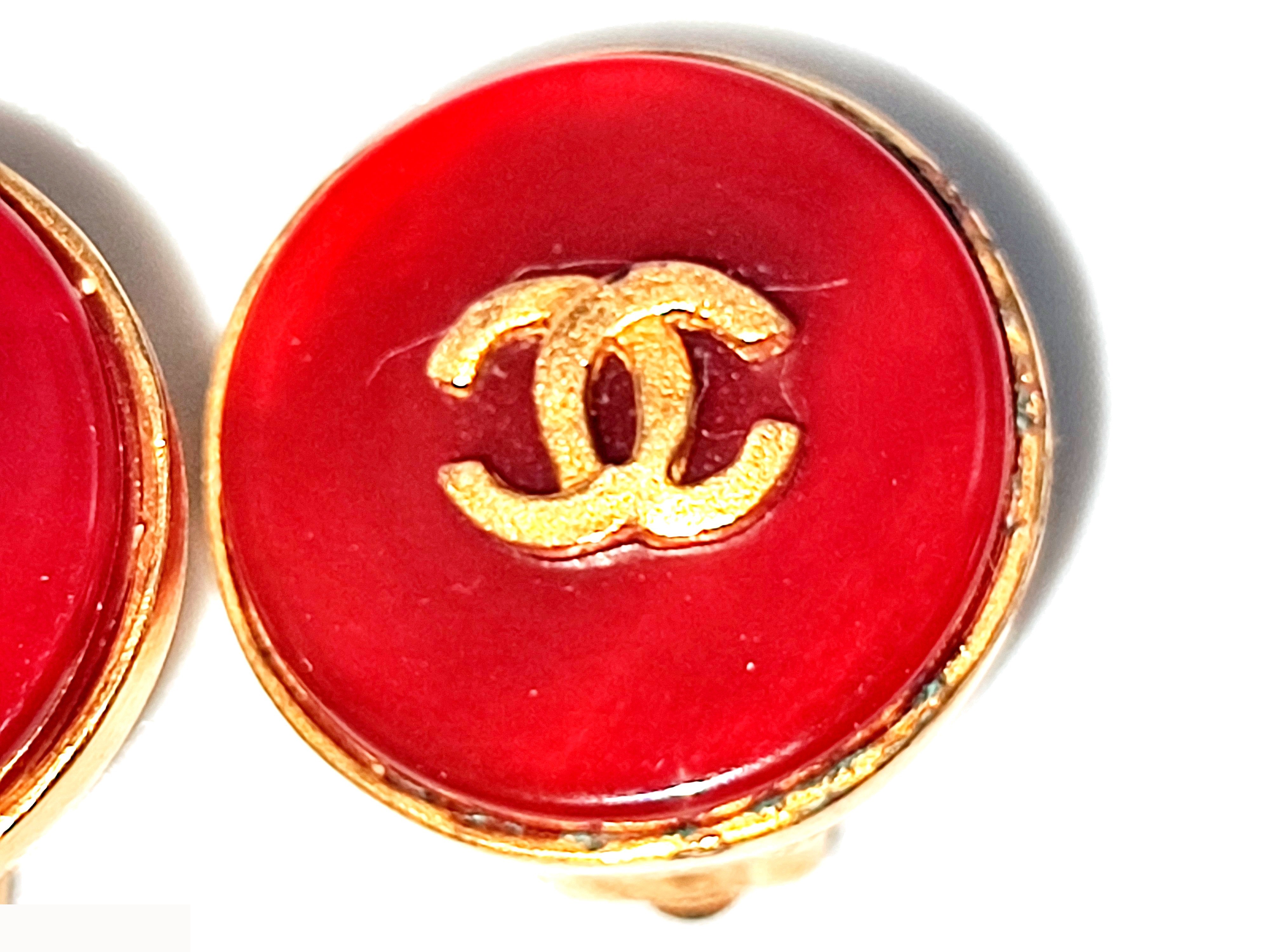 Coco Mark Earrings 95A — view 5