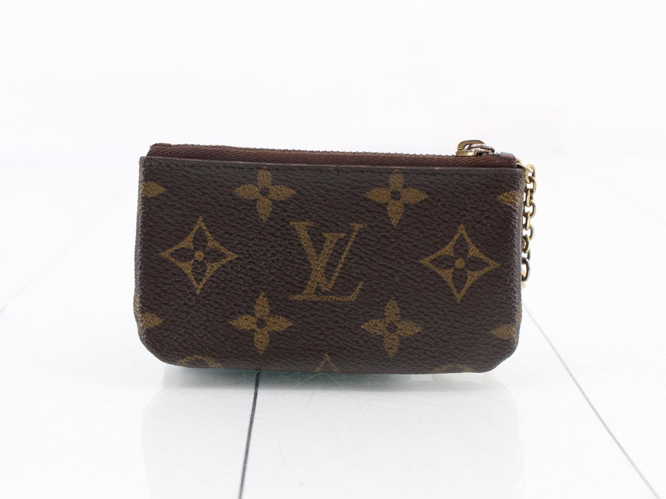 Pochette Cle — view 2
