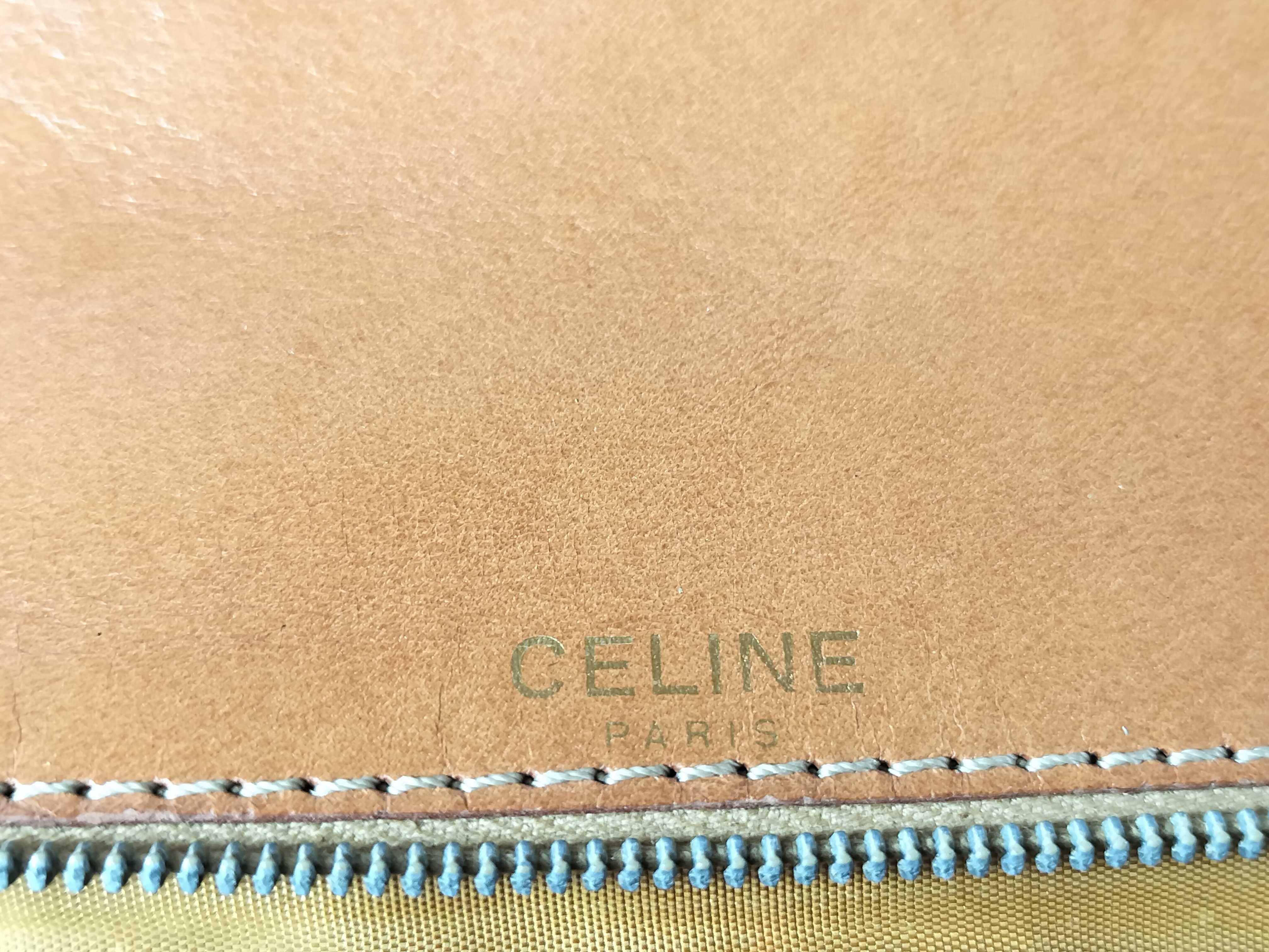 Macadam Shoulder Bag — view 11