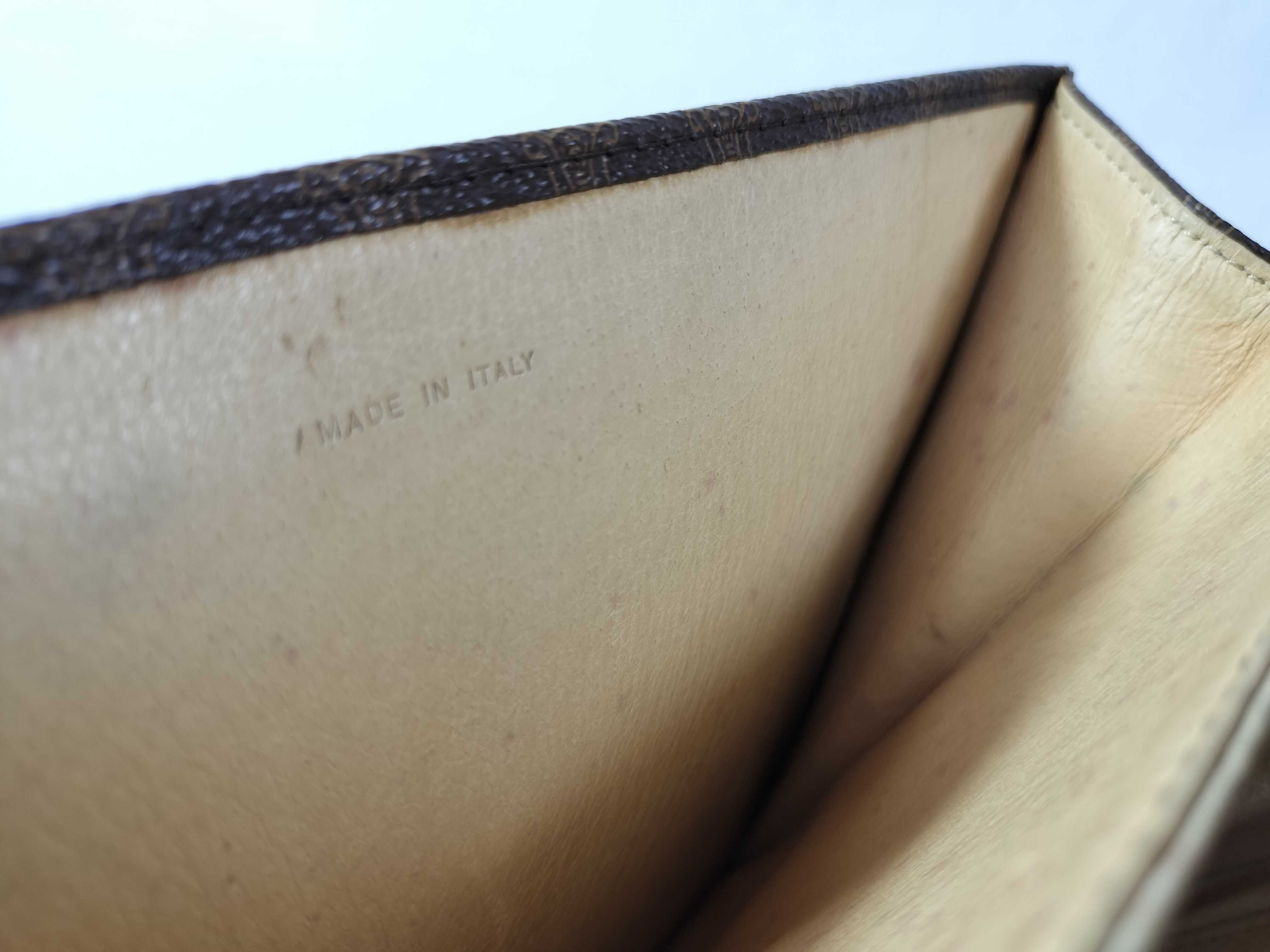 Macadam Shoulder Bag — view 13