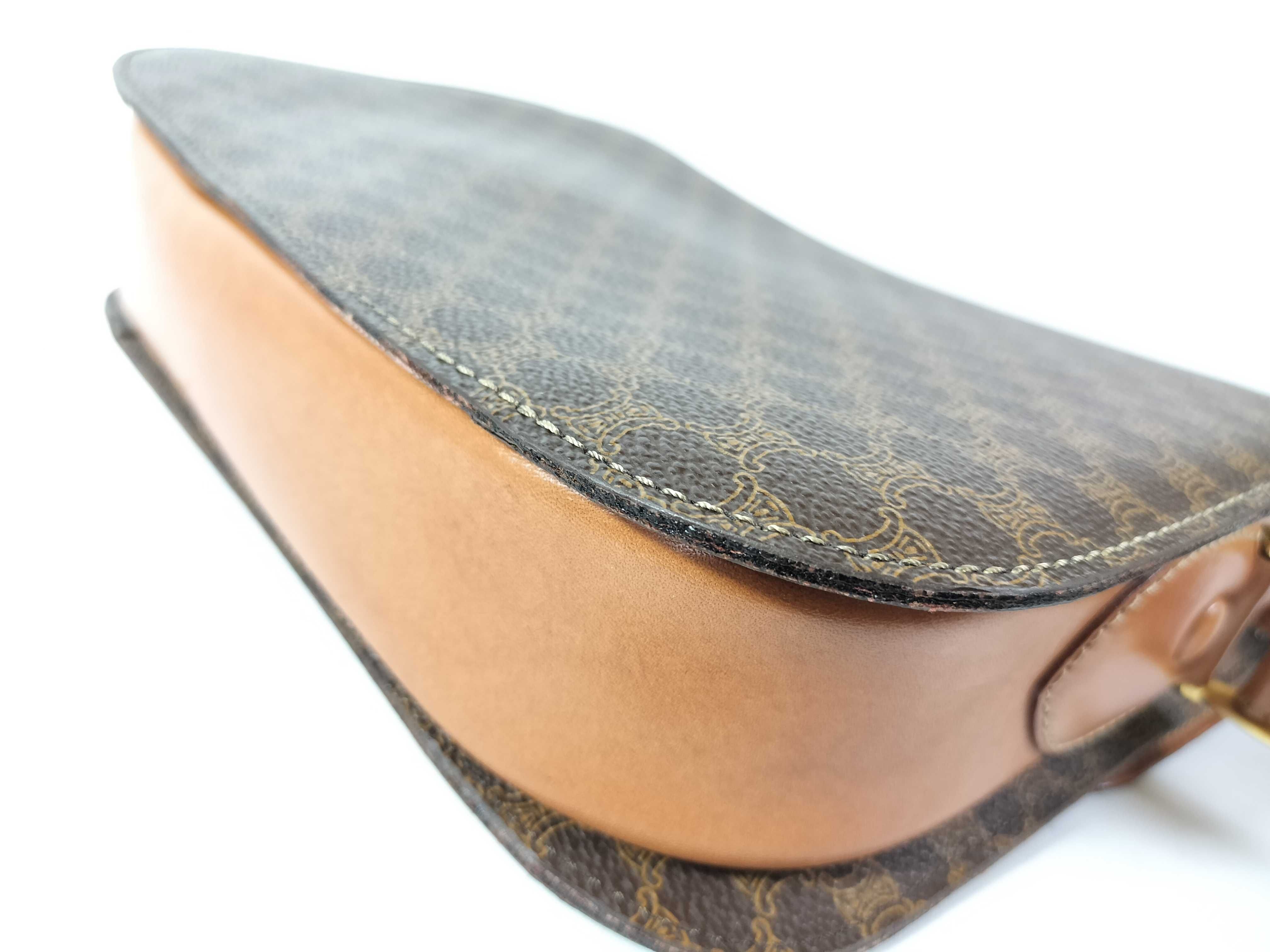 Macadam Shoulder Bag — view 5