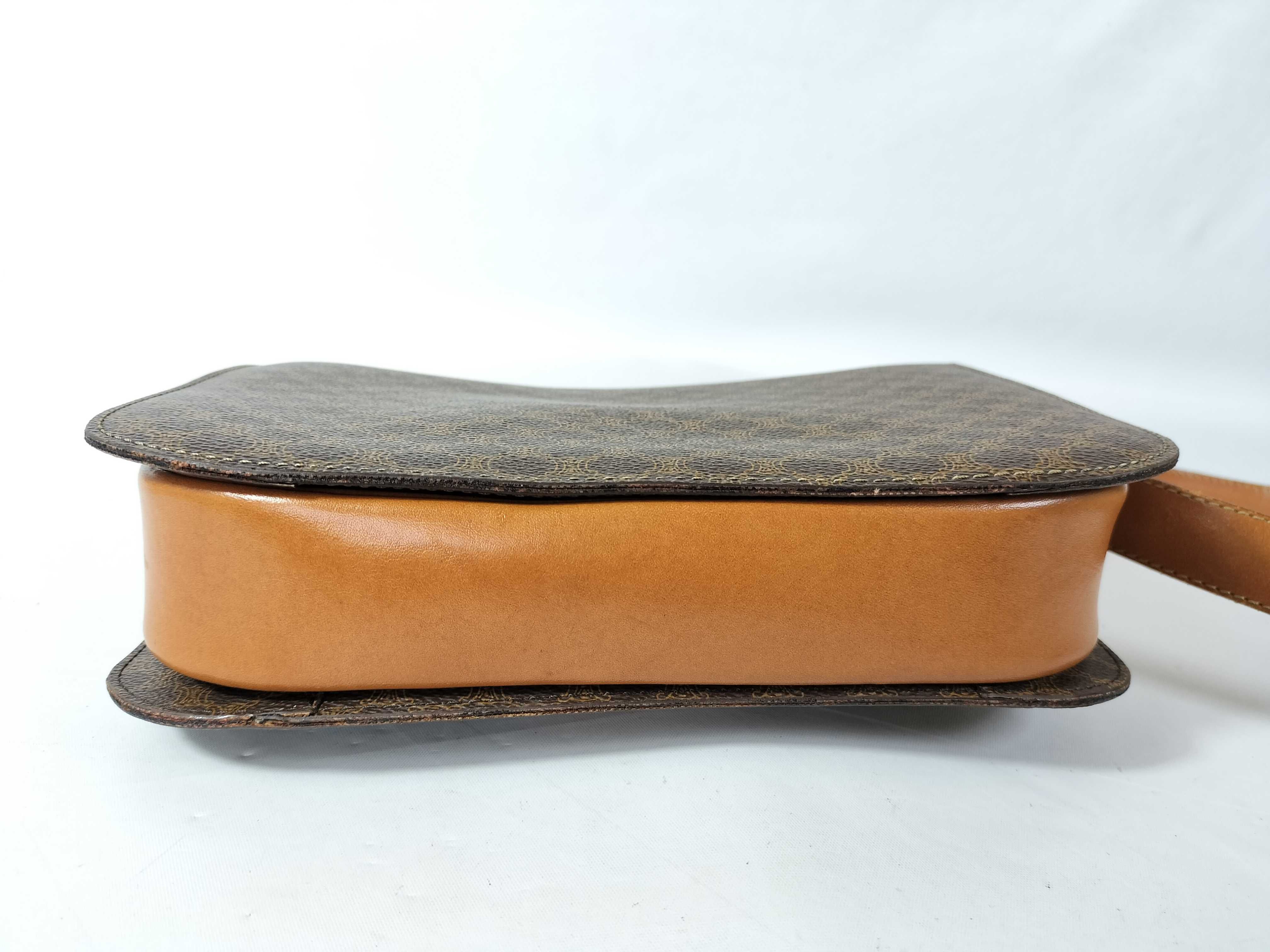 Macadam Shoulder Bag — view 6