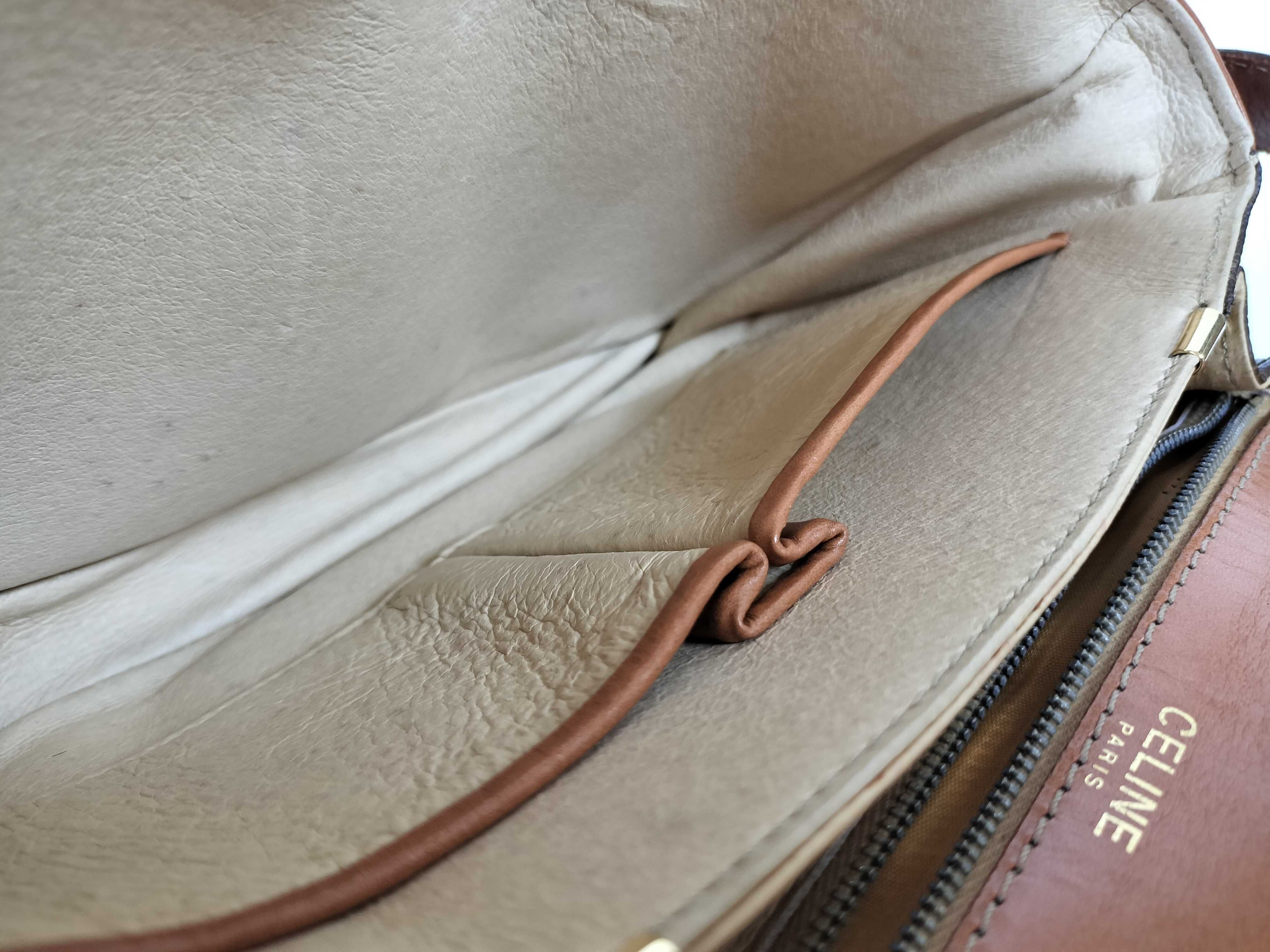 Macadam Shoulder Bag — view 9