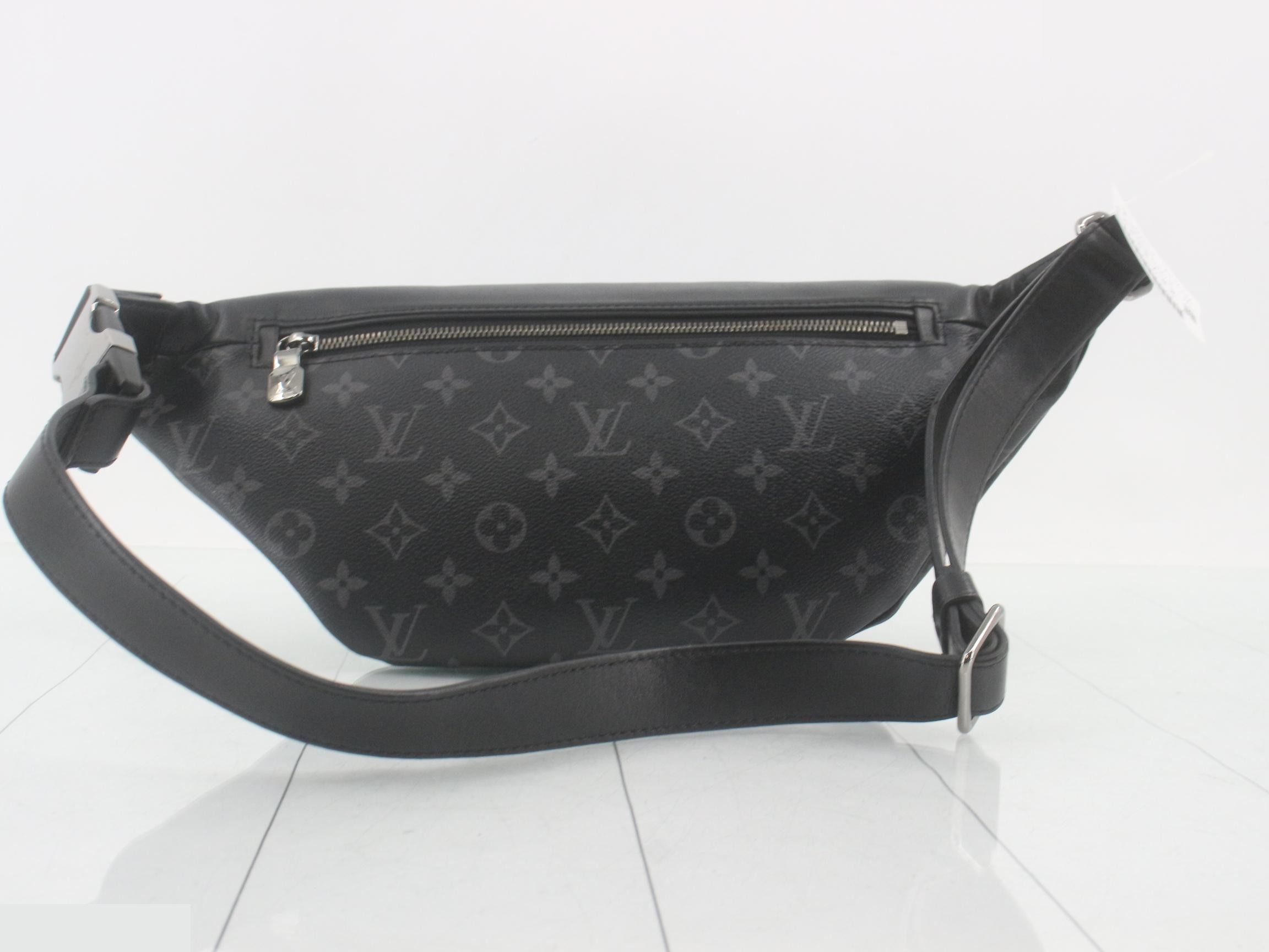 Monogram Eclipse Discovery Bumbag — view 2