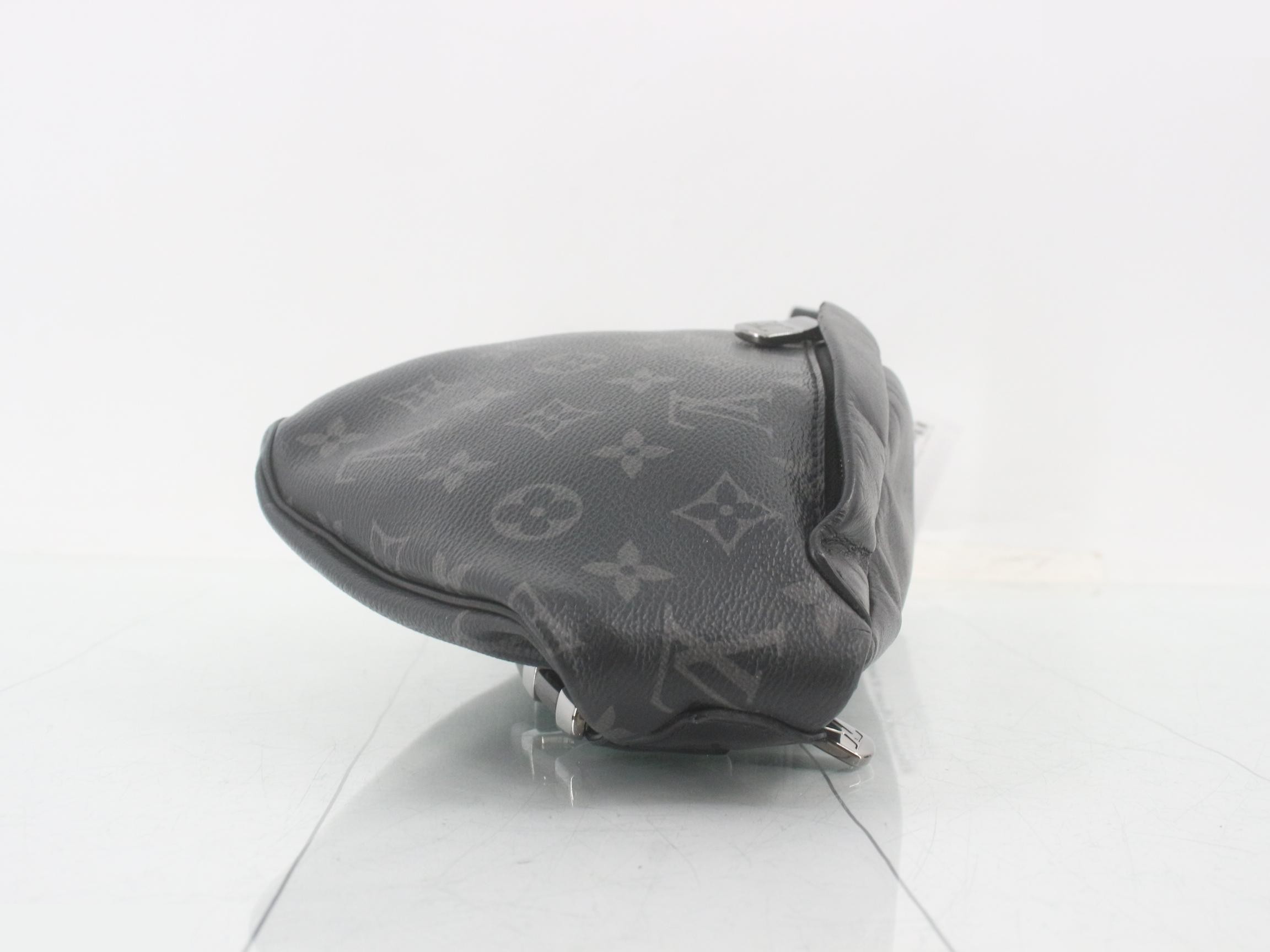 Monogram Eclipse Discovery Bumbag — view 3