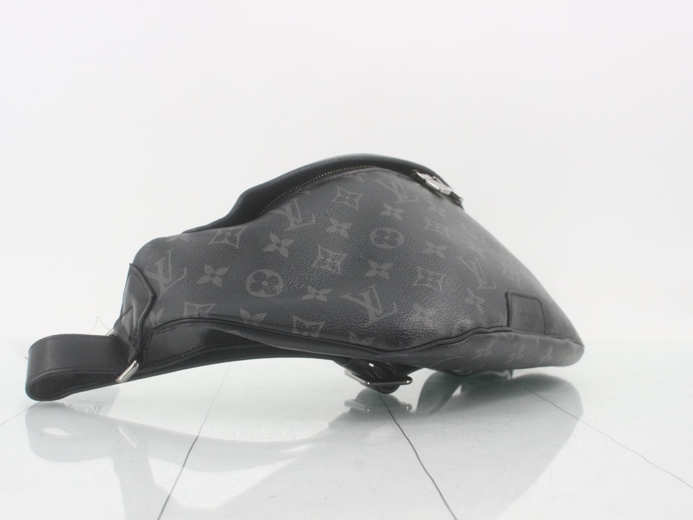 Monogram Eclipse Discovery Bumbag — view 5