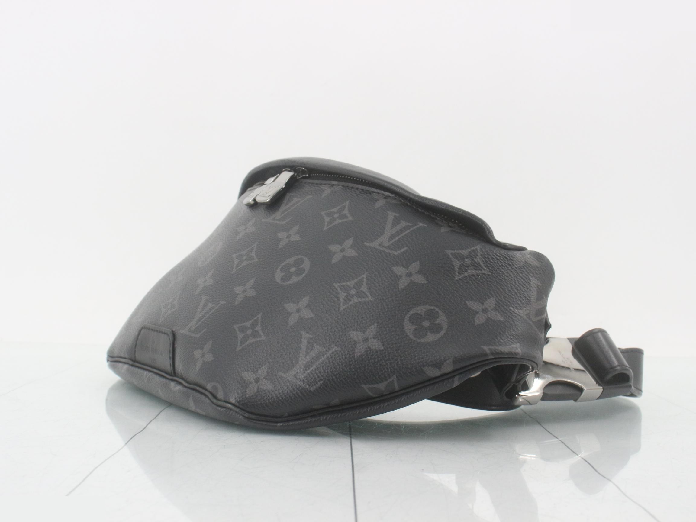 Monogram Eclipse Discovery Bumbag — view 6