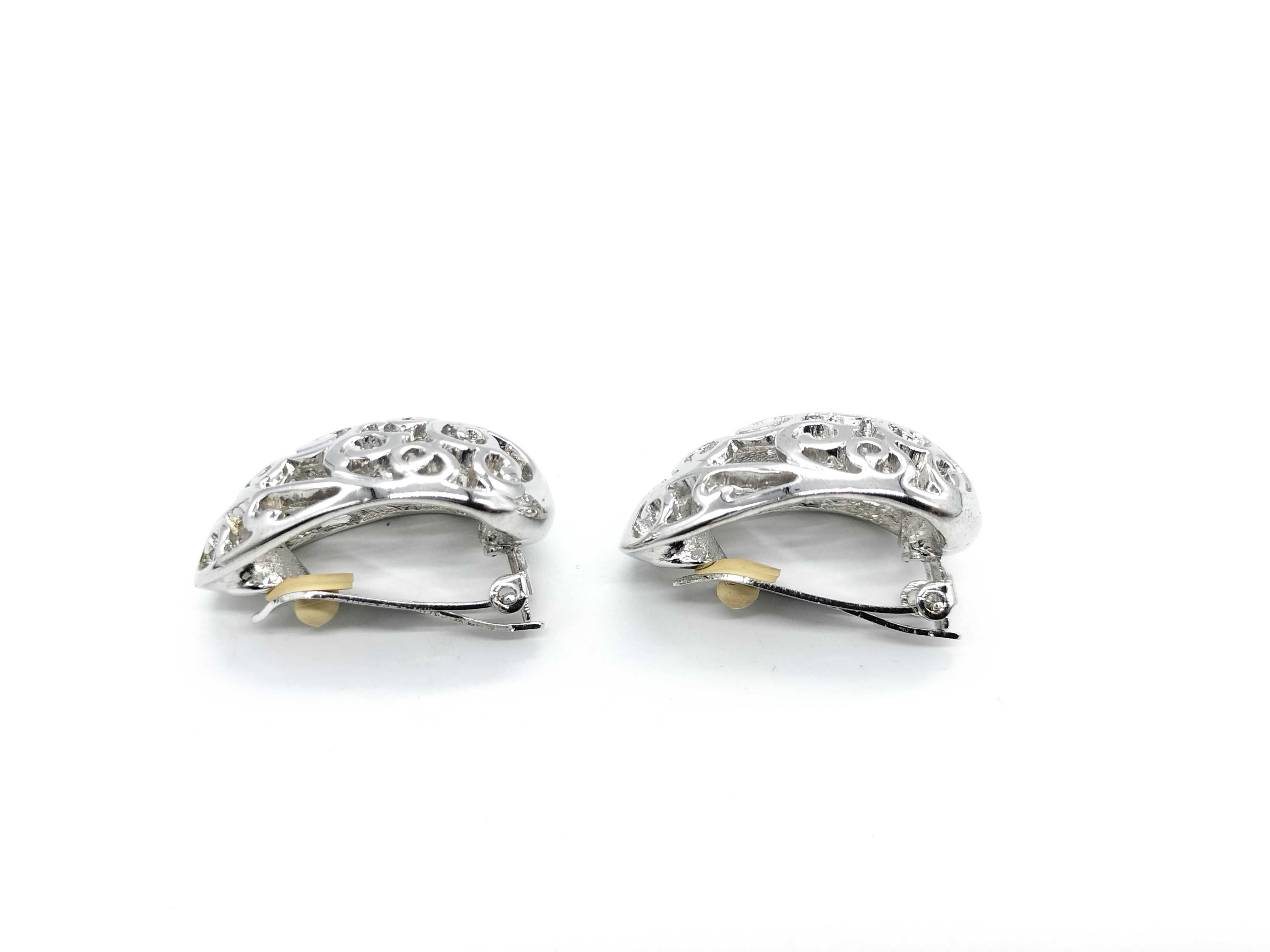 Earrings — view 2