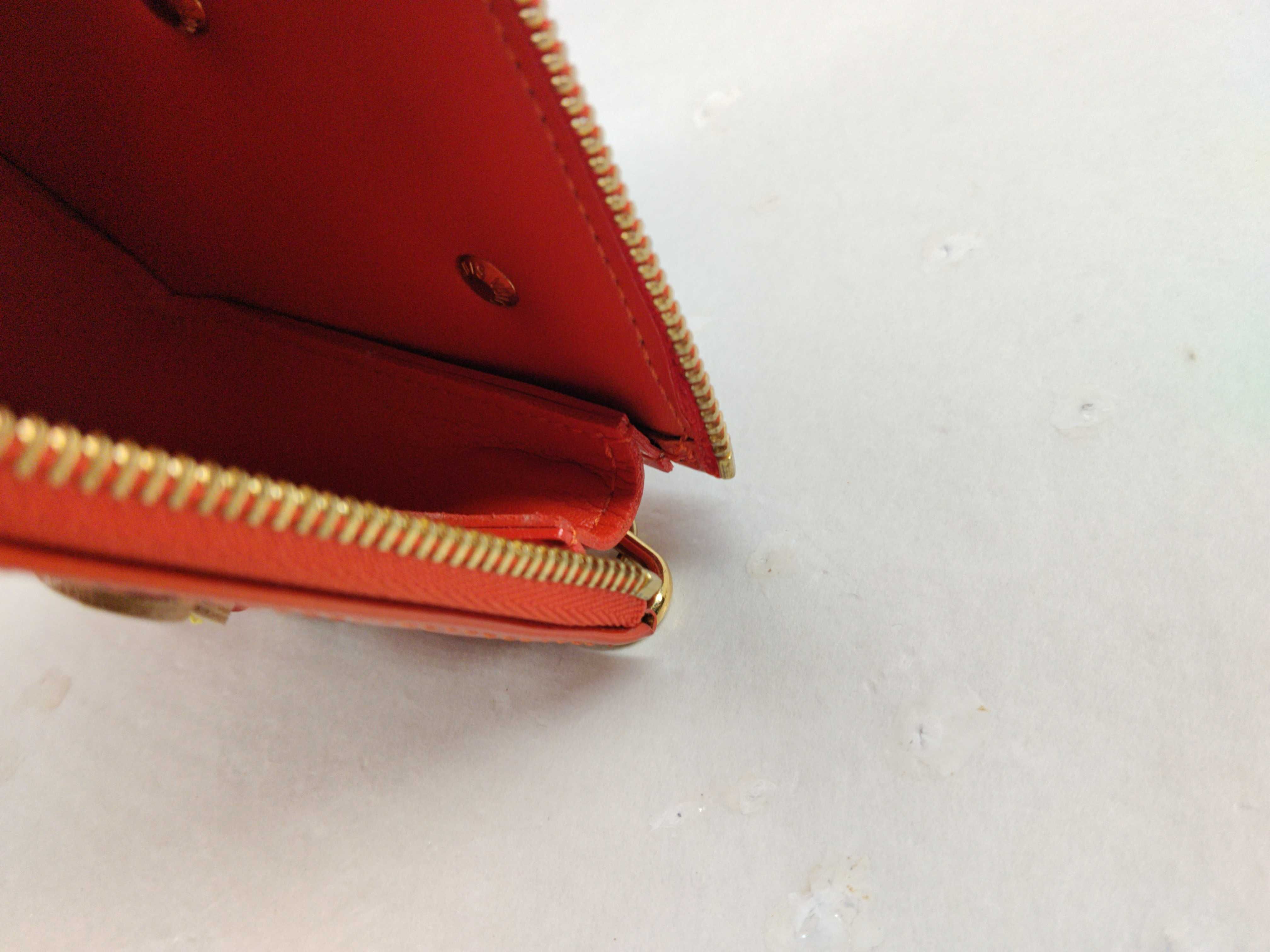 Vernis Lexington Flower Pouch — view 12