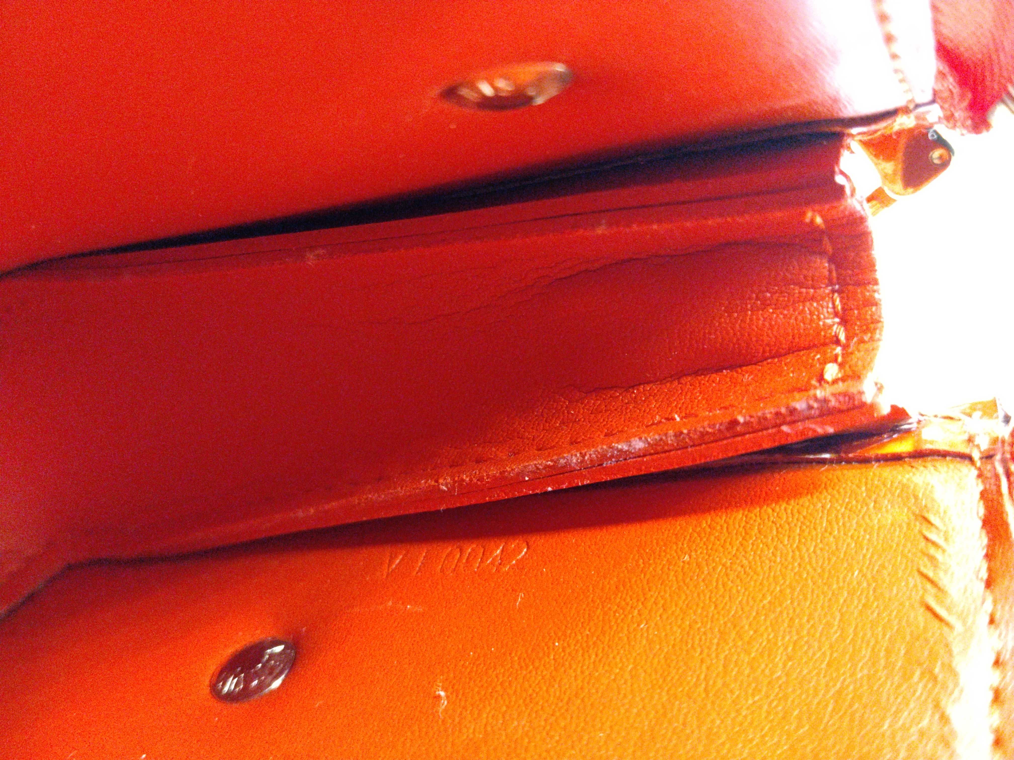 Vernis Lexington Flower Pouch — view 13
