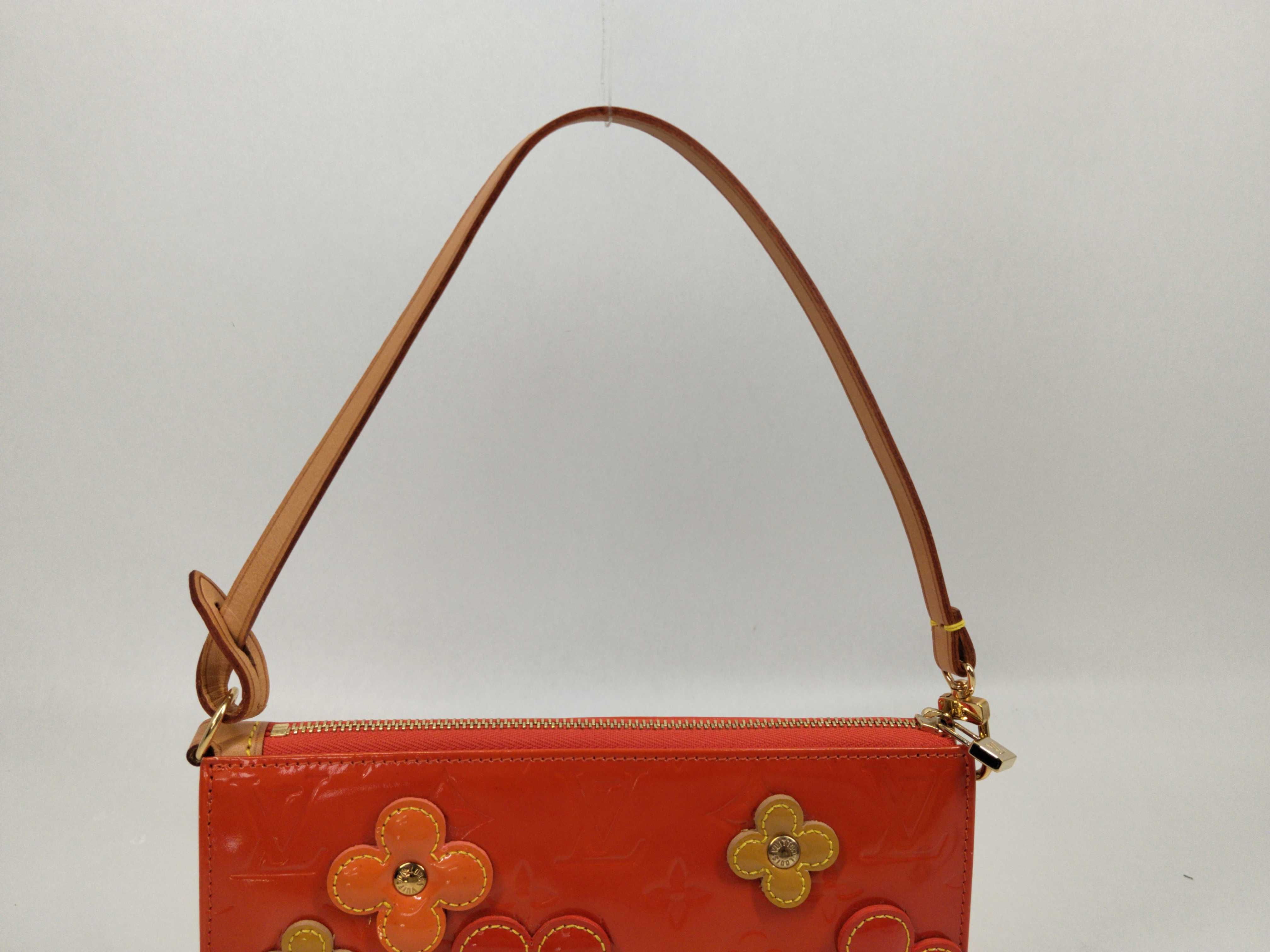 Vernis Lexington Flower Pouch — view 4