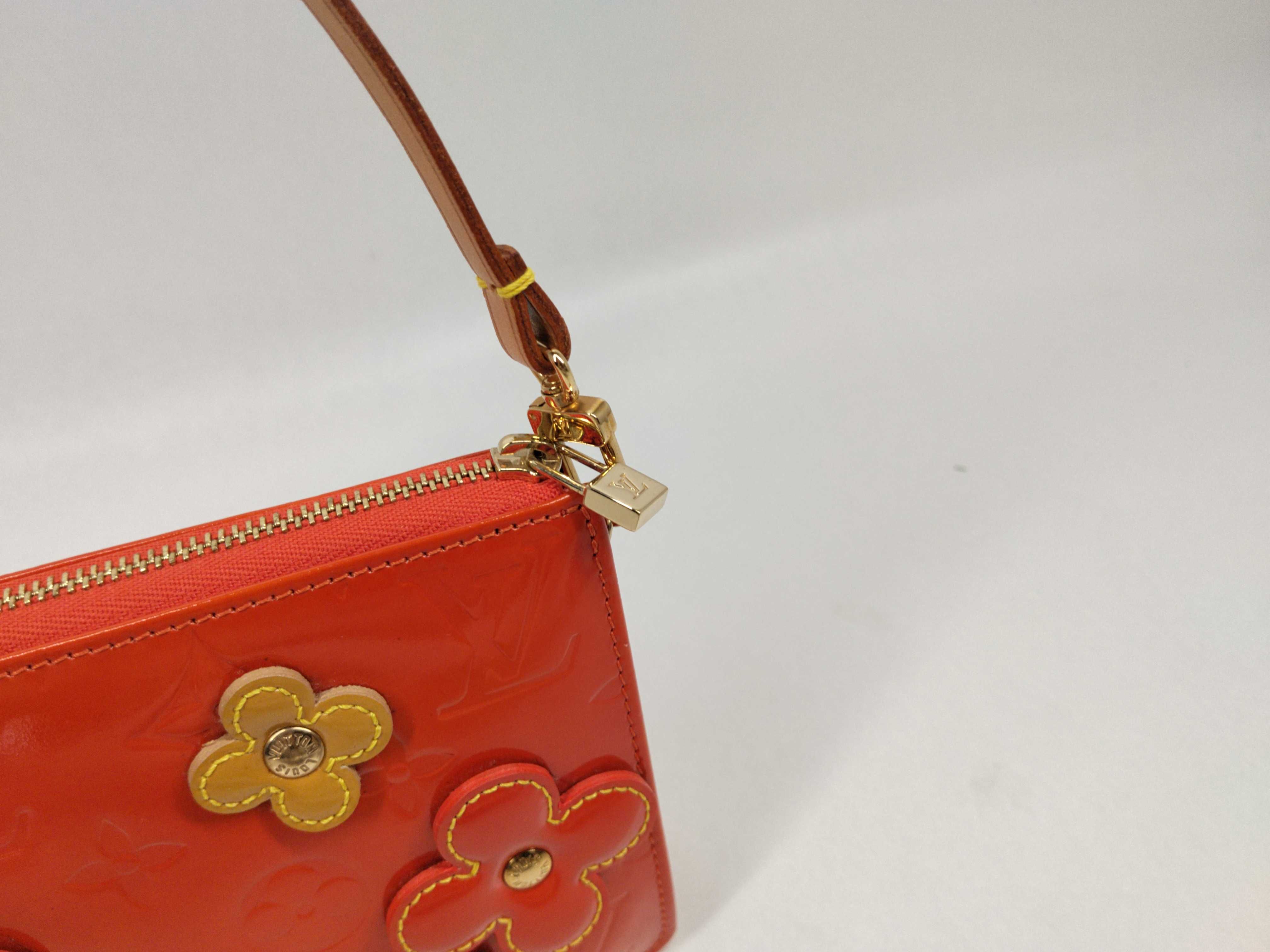 Vernis Lexington Flower Pouch — view 5