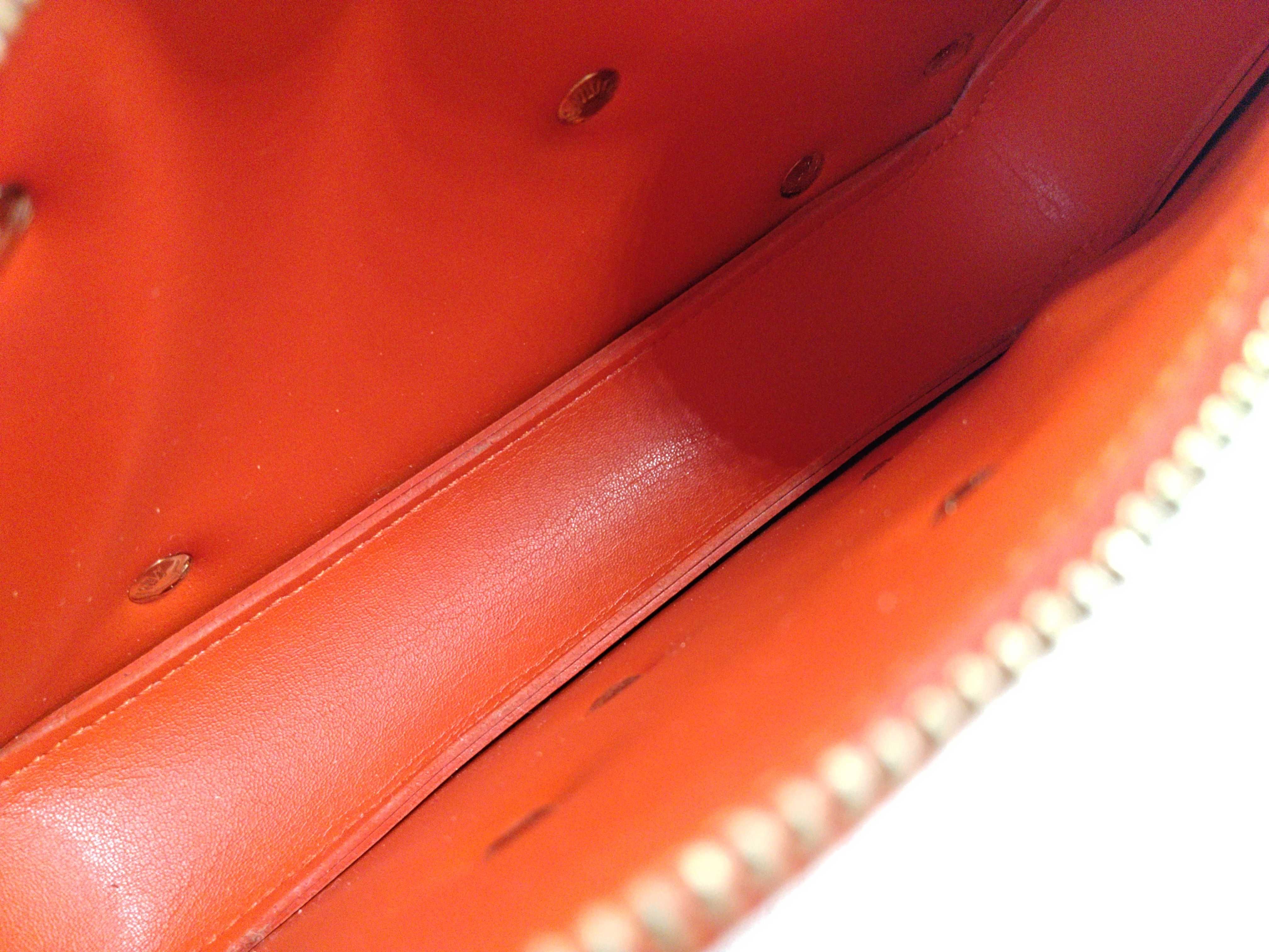 Vernis Lexington Flower Pouch — view 10
