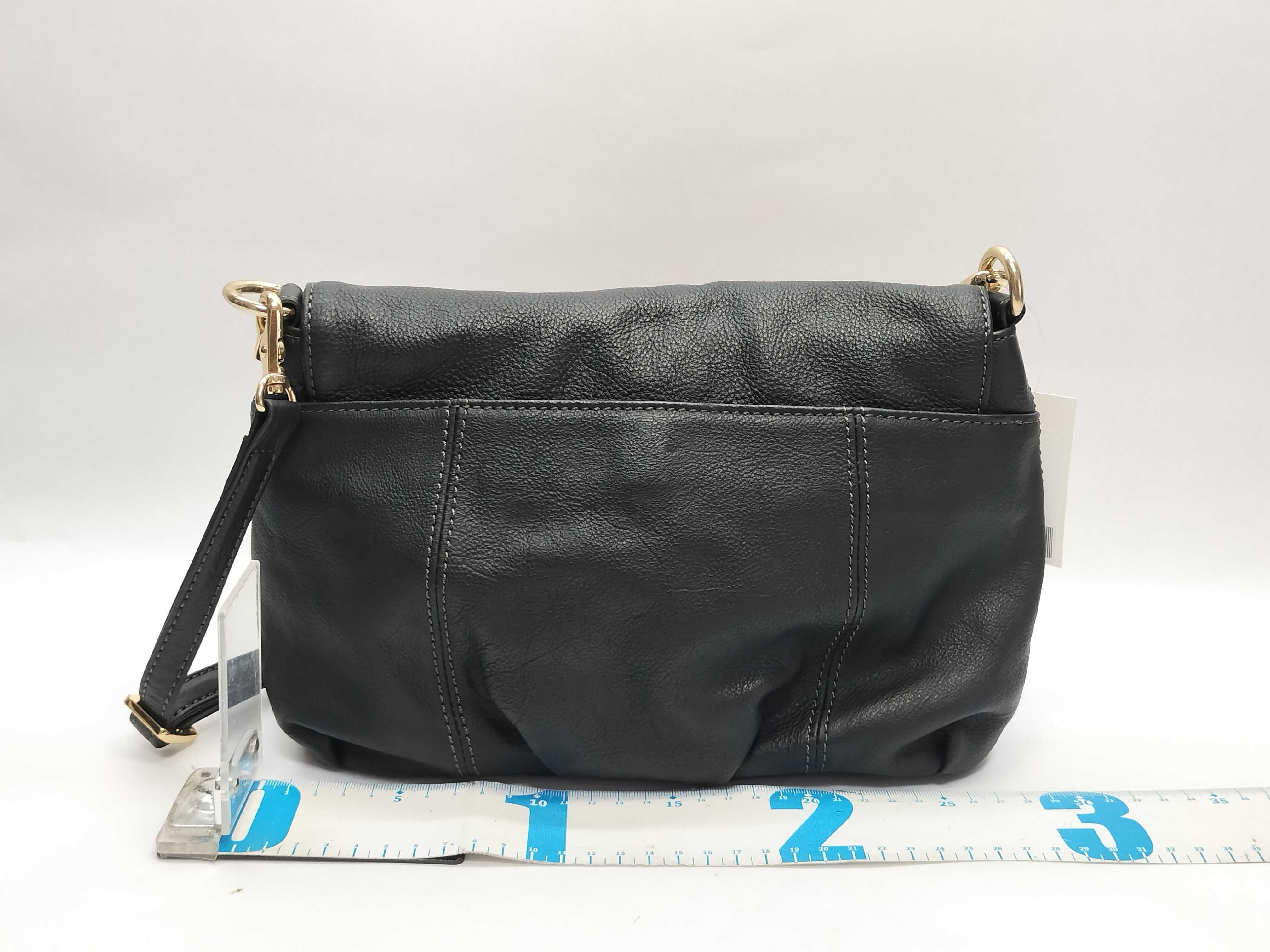Blue Label Shoulder Bag — view 2