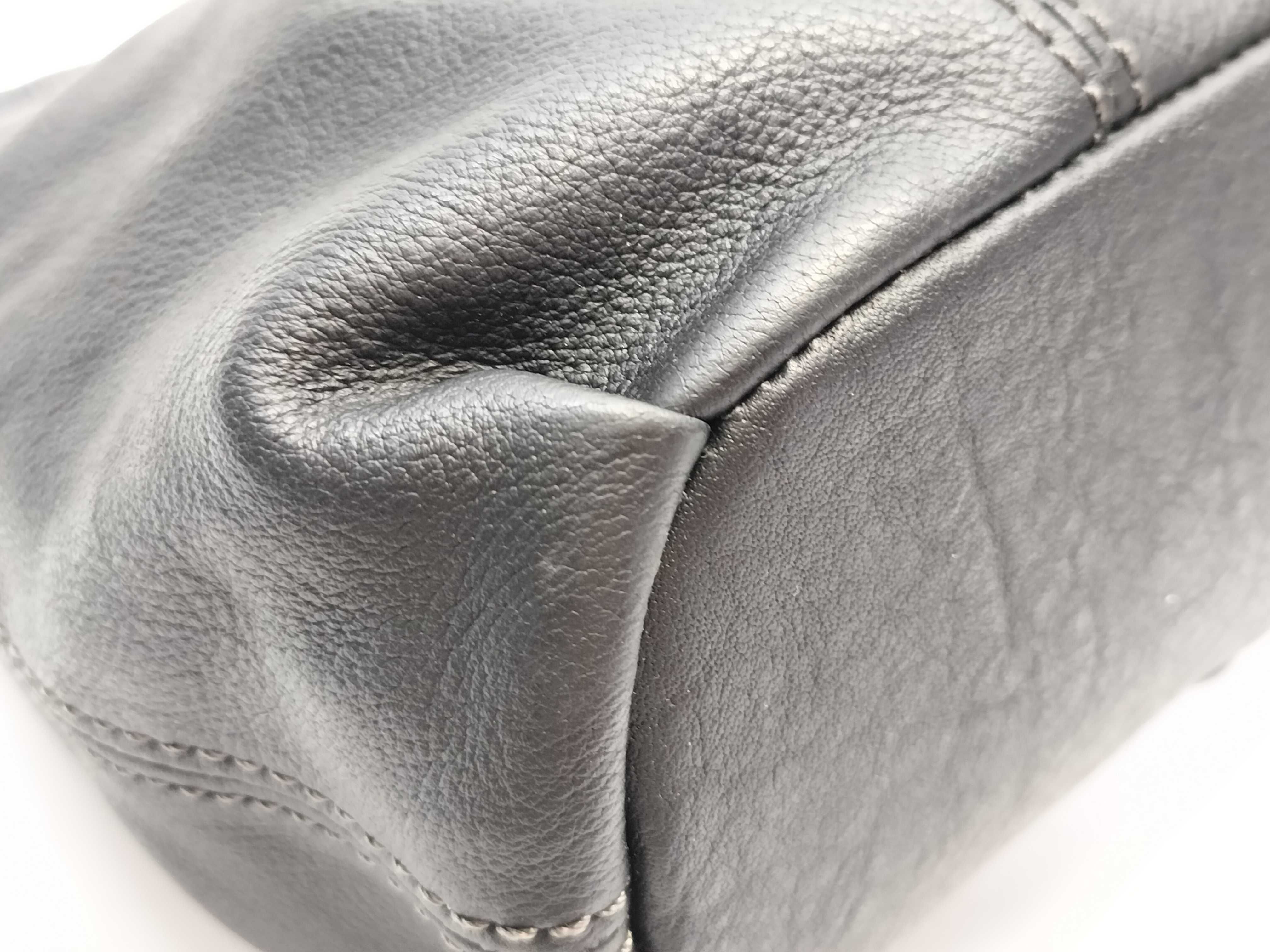 Blue Label Shoulder Bag — view 3