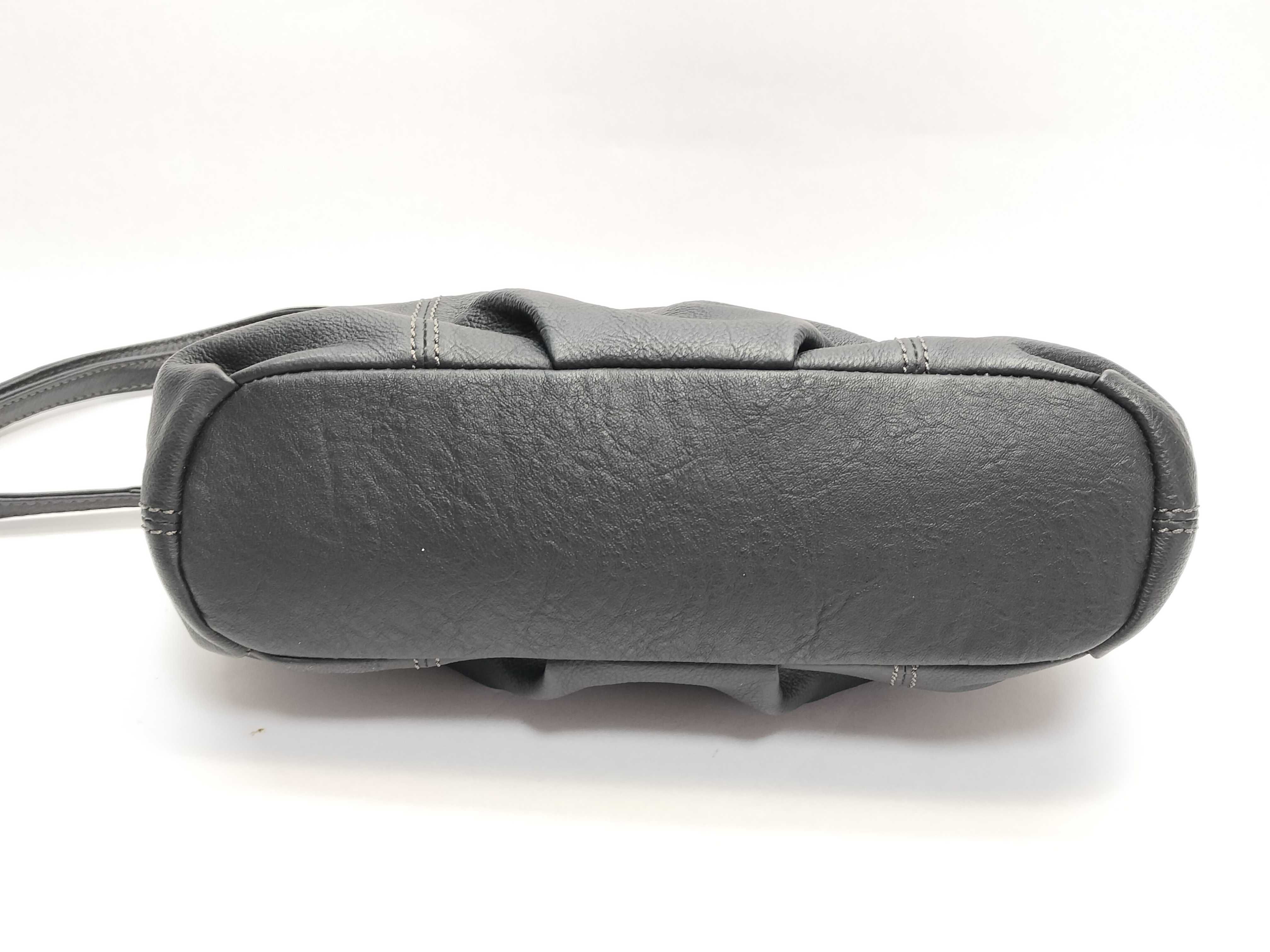 Blue Label Shoulder Bag — view 4