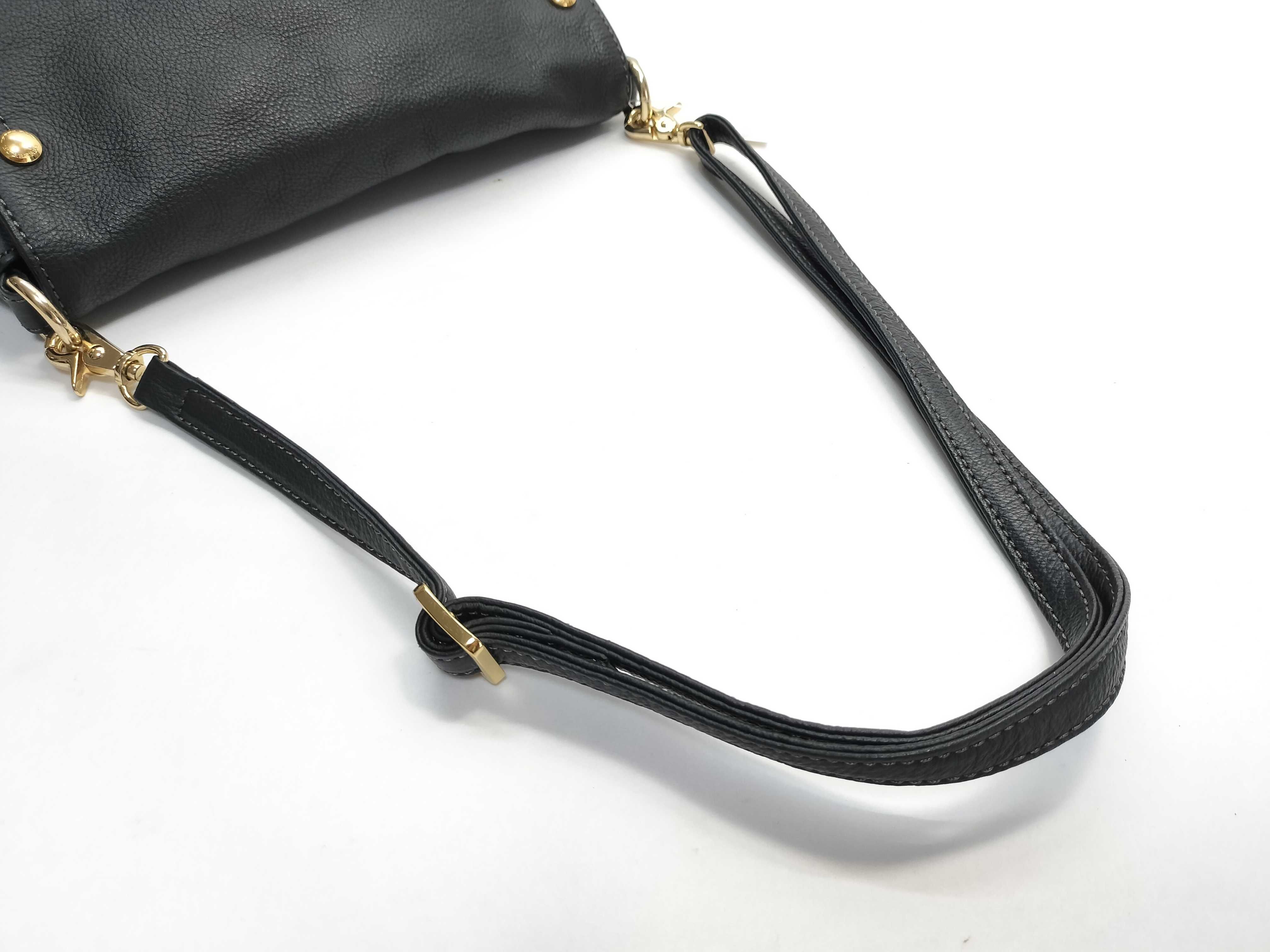 Blue Label Shoulder Bag — view 5