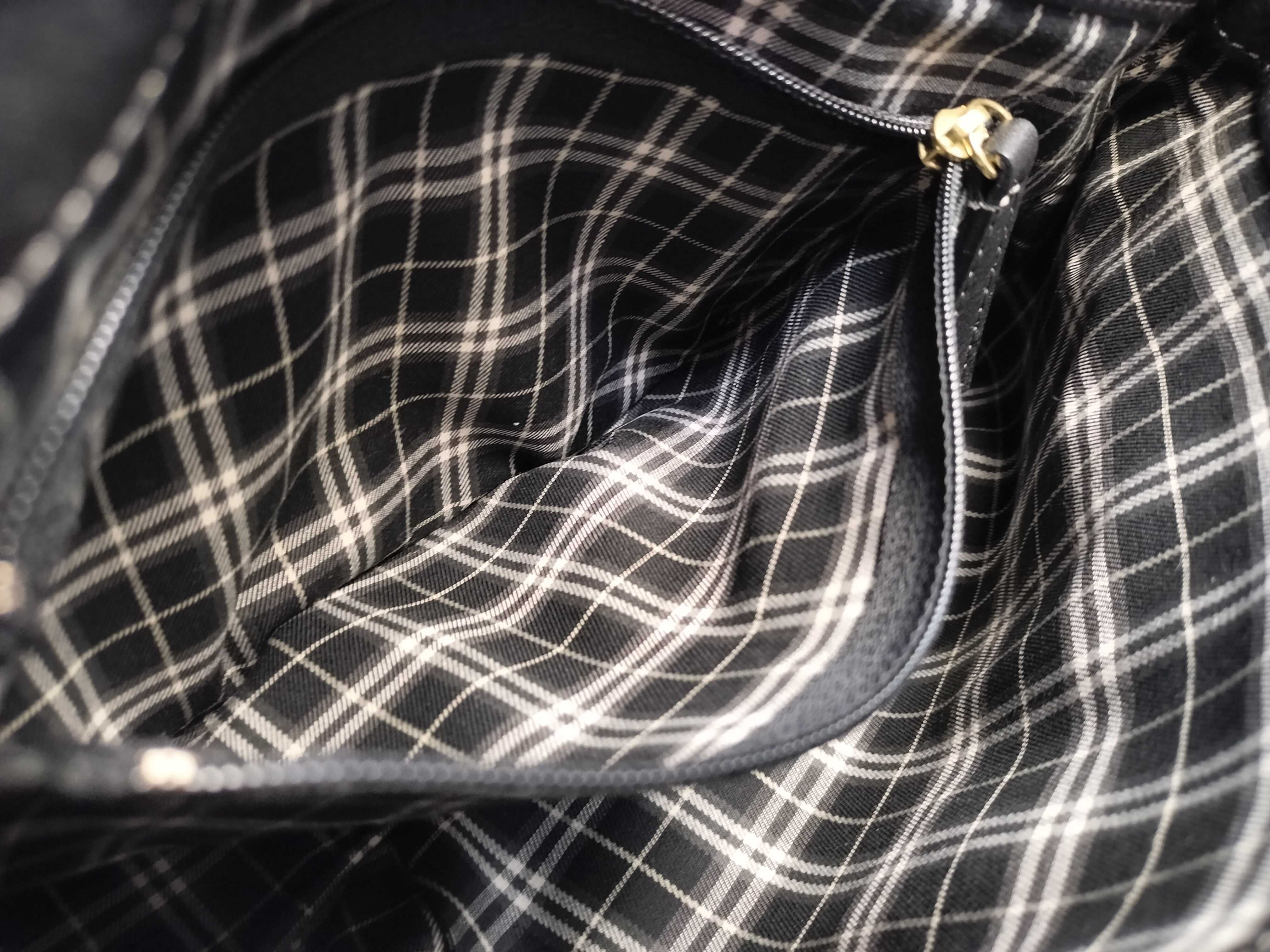Blue Label Shoulder Bag — view 10