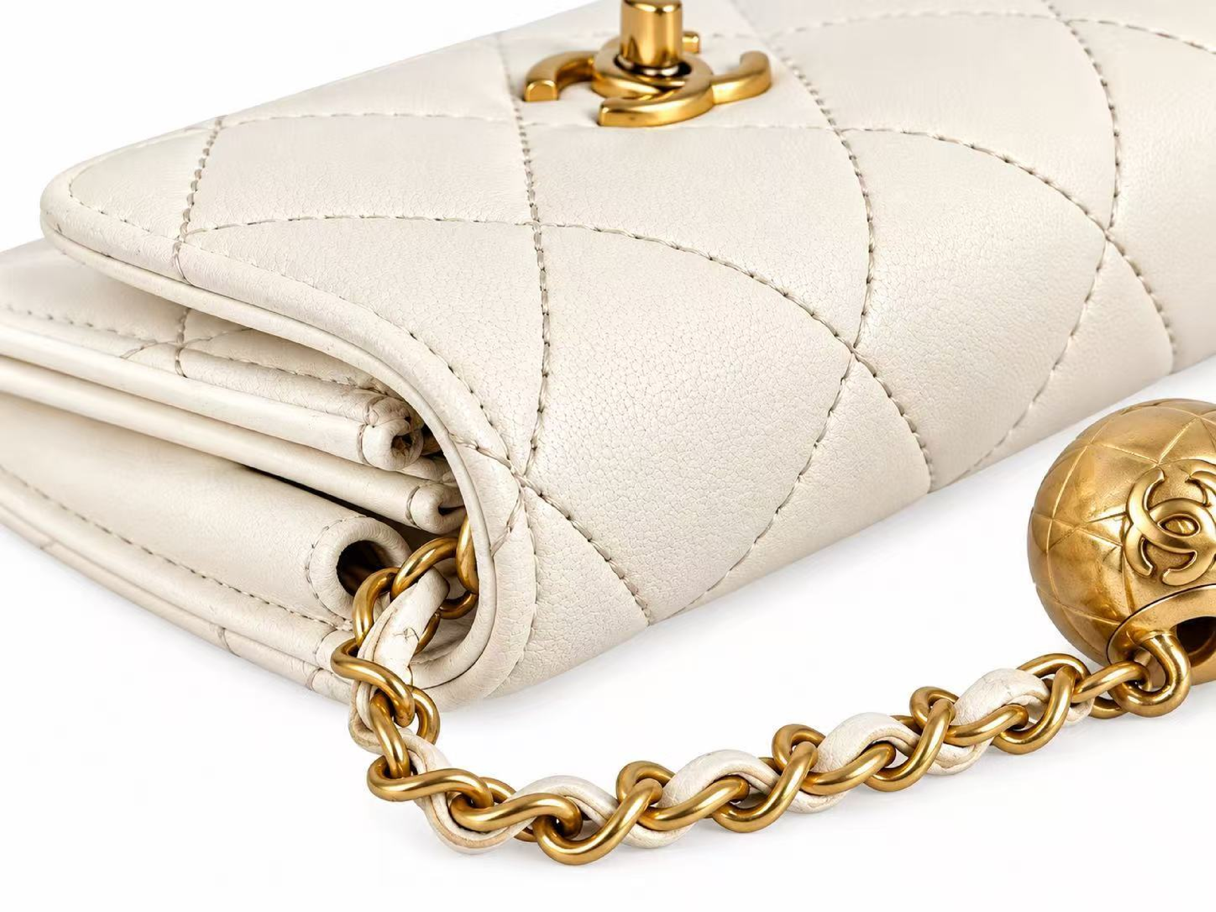 PO7NN2E0 GHW Bag Shoulder Bag — view 4