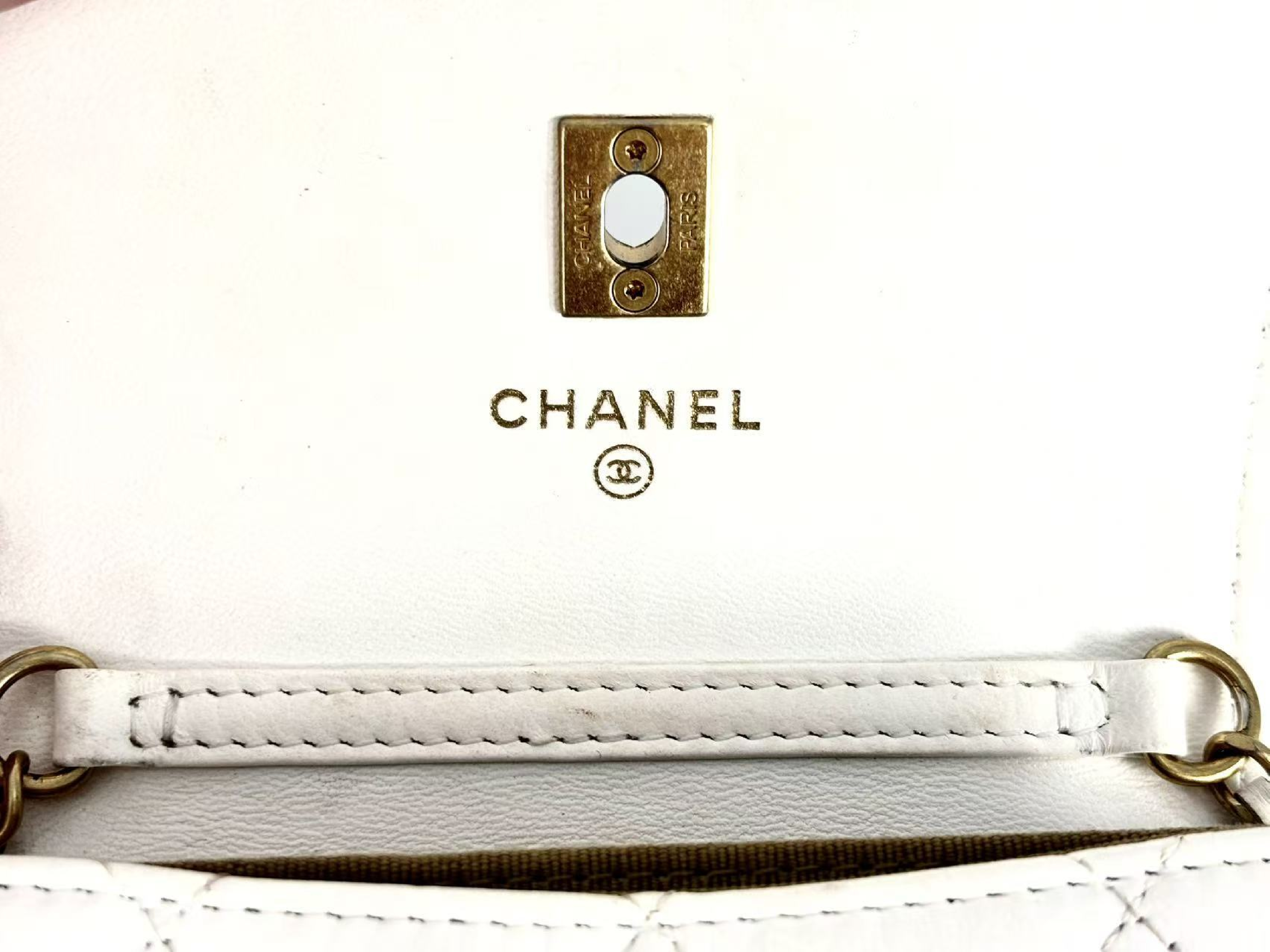 PO7NN2E0 GHW Bag Shoulder Bag — view 8