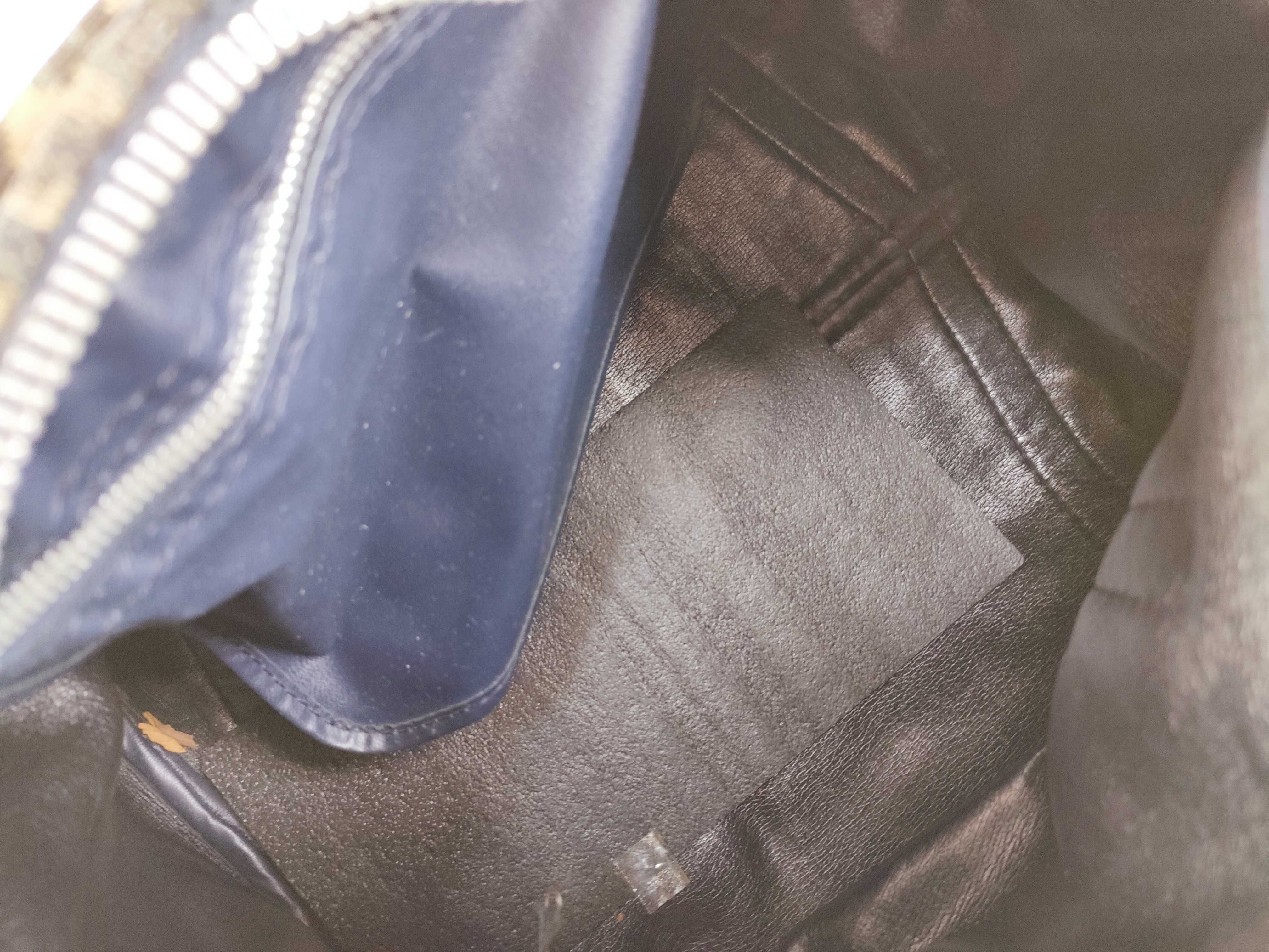 Trotter Dior Boston Bag — view 12