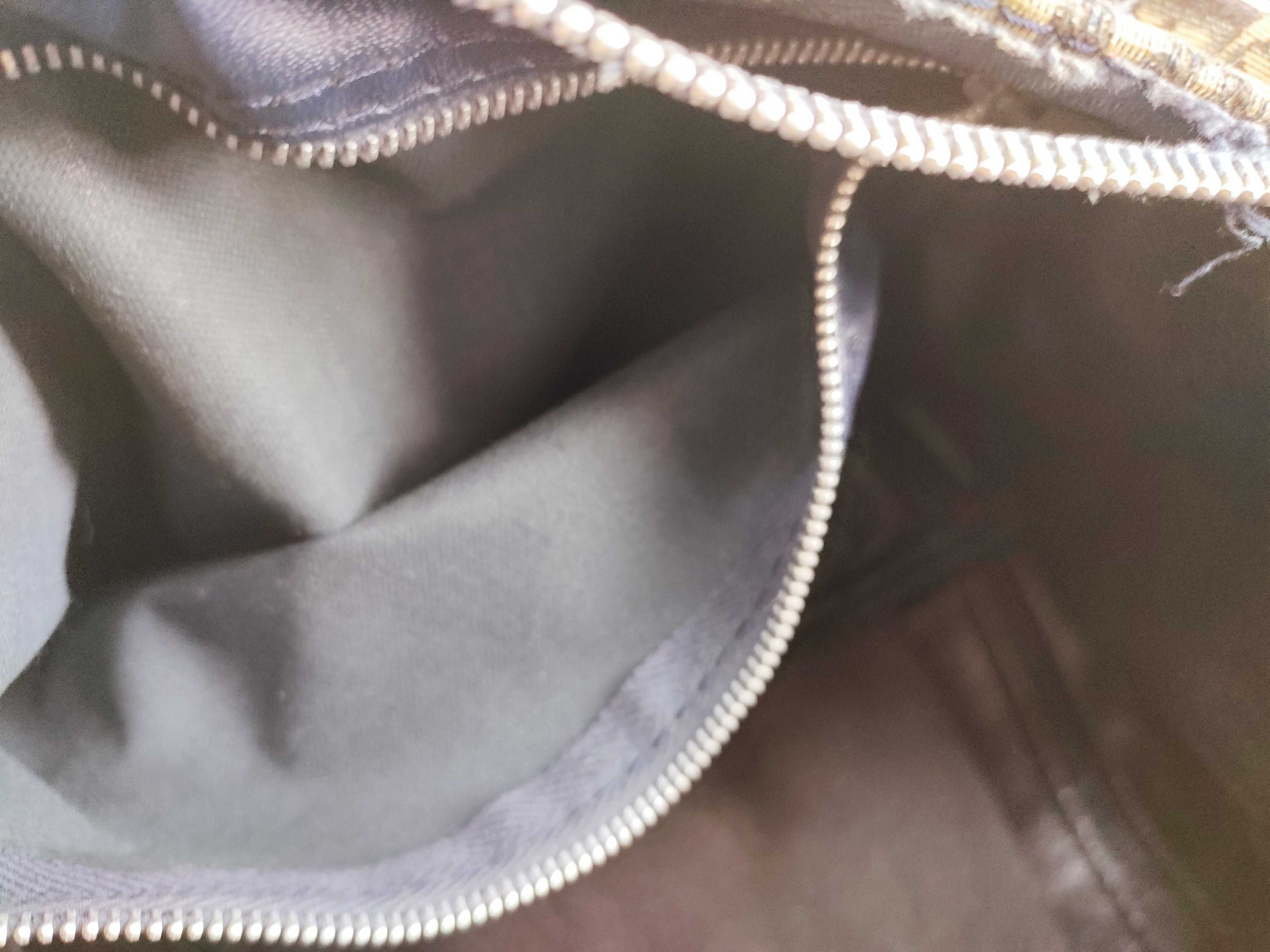 Trotter Dior Boston Bag — view 13