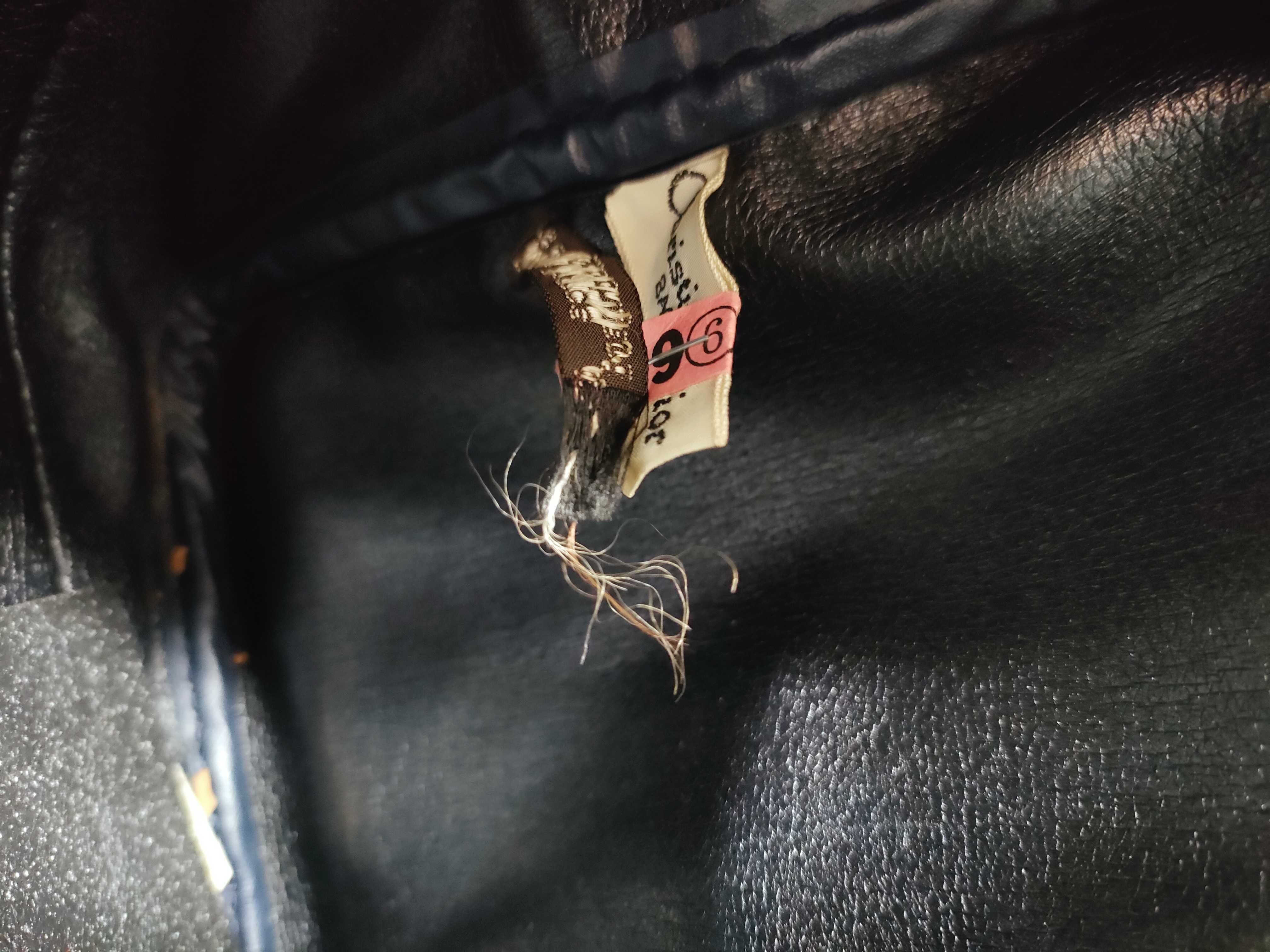 Trotter Dior Boston Bag — view 14