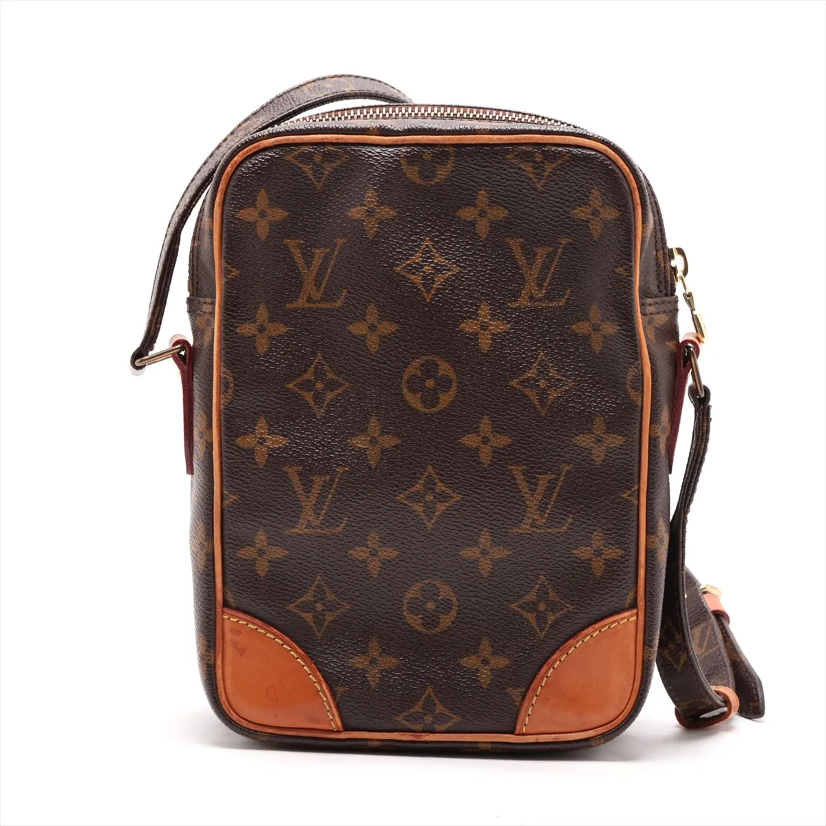 Monogram Amazon M45236 AR0022 Brown — view 2