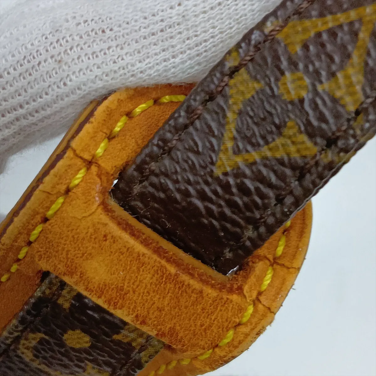 Monogram Amazon M45236 AR0022 Brown — view 11