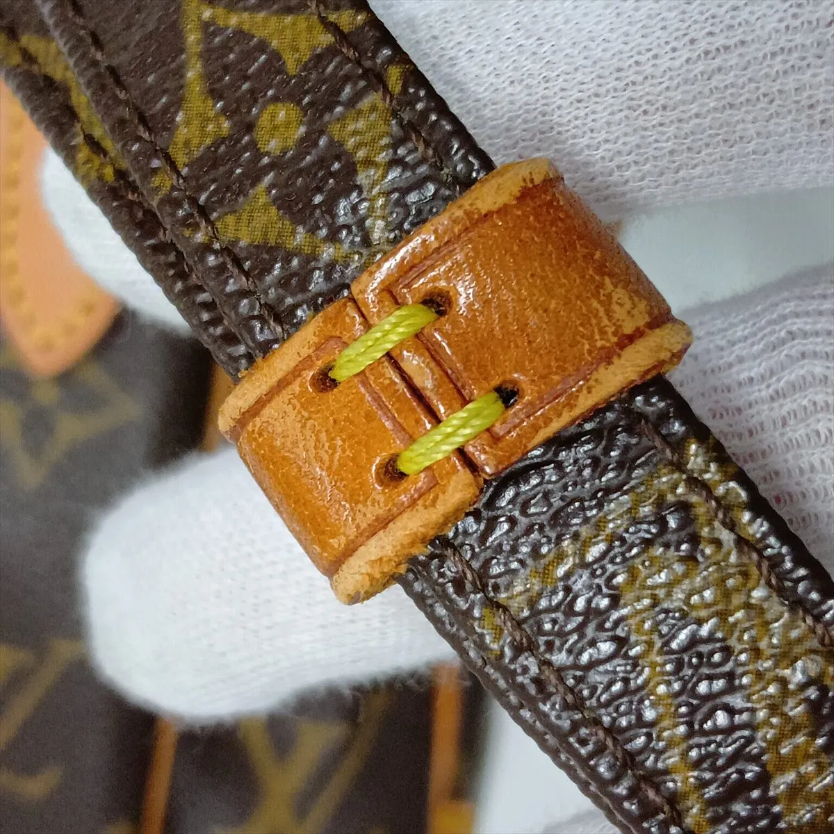 Monogram Amazon M45236 AR0022 Brown — view 15