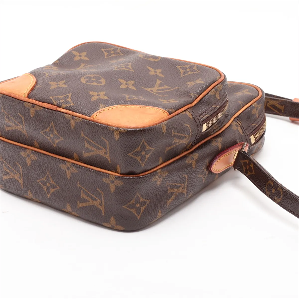 Monogram Amazon M45236 AR0022 Brown — view 3