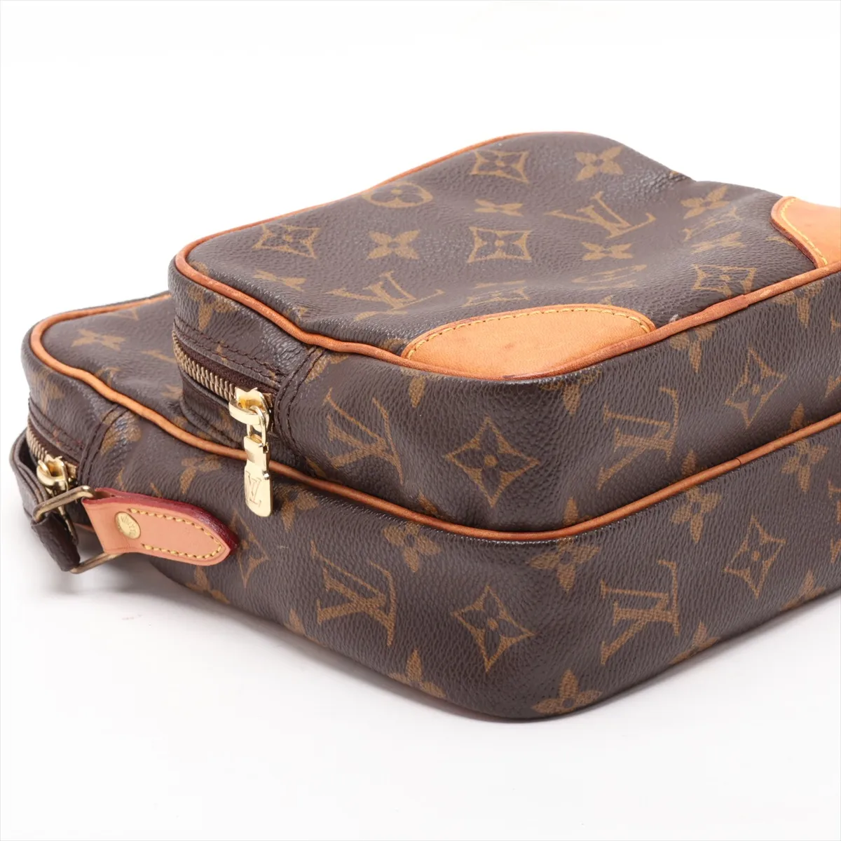 Monogram Amazon M45236 AR0022 Brown — view 4