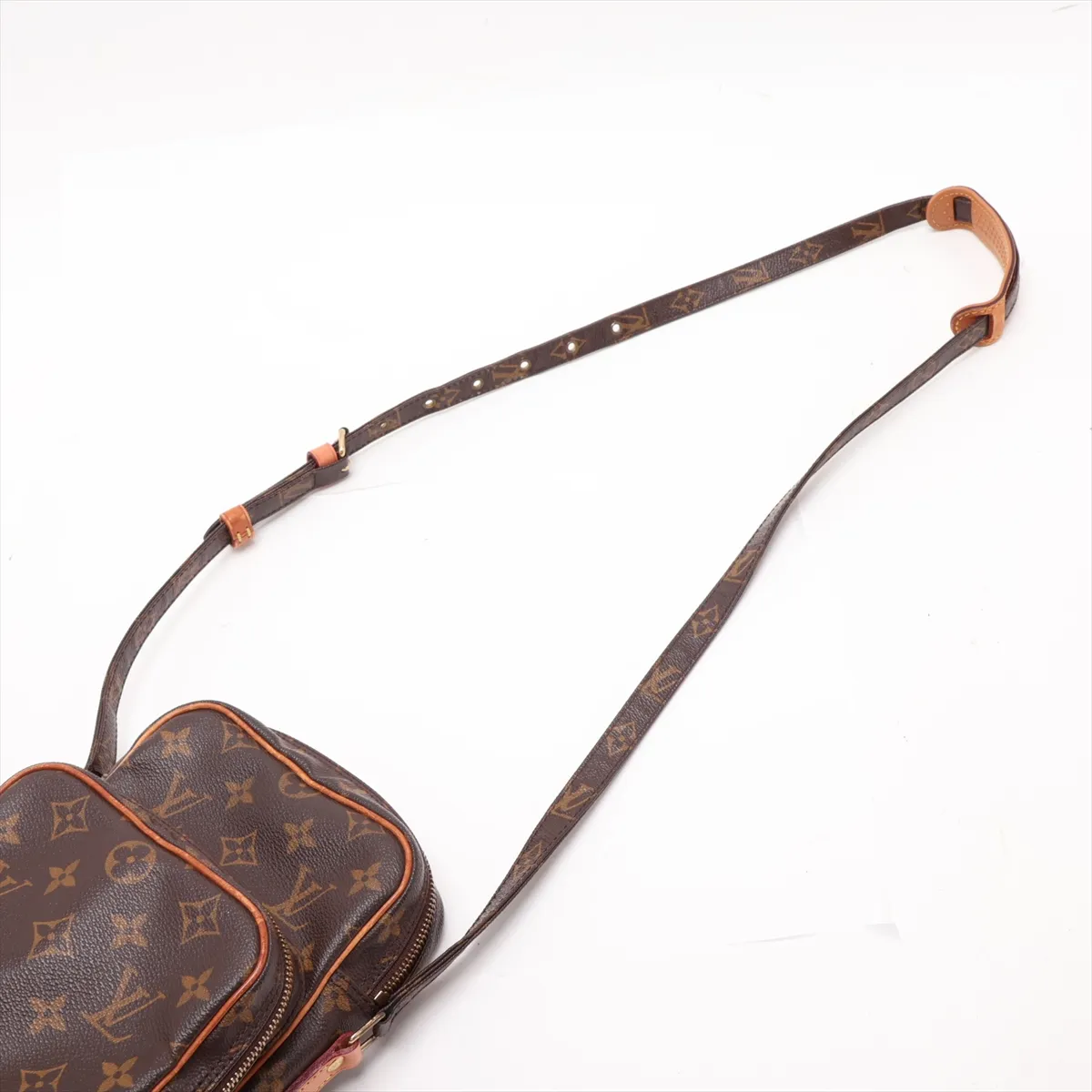Monogram Amazon M45236 AR0022 Brown — view 5