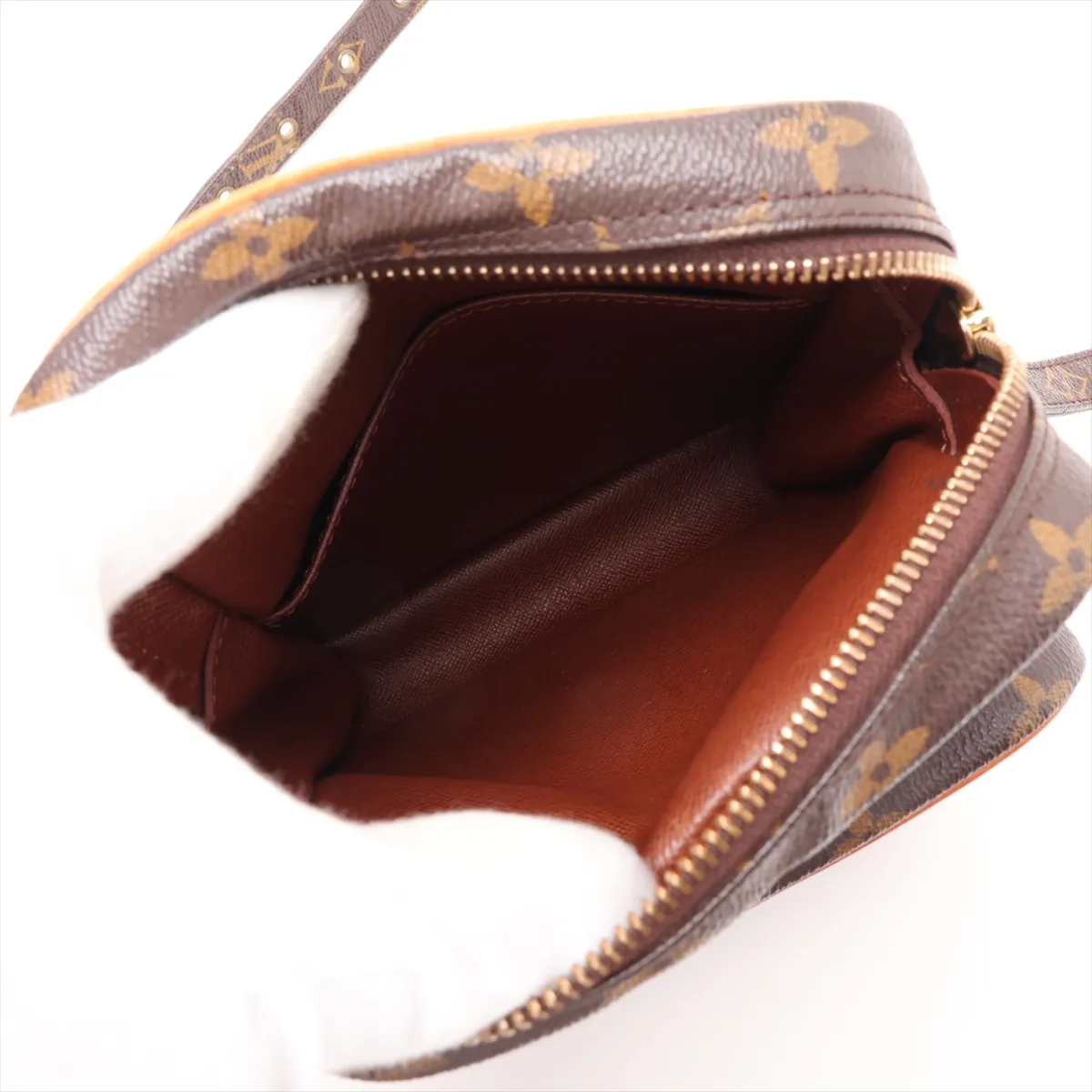 Monogram Amazon M45236 AR0022 Brown — view 6