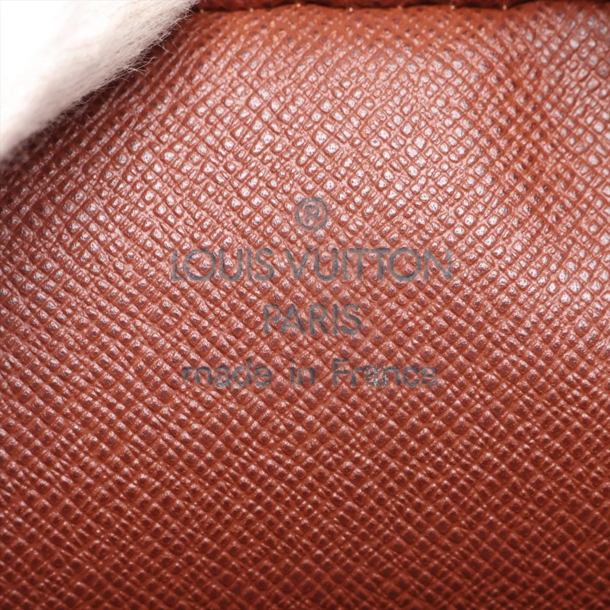 Monogram Amazon M45236 AR0022 Brown — view 9