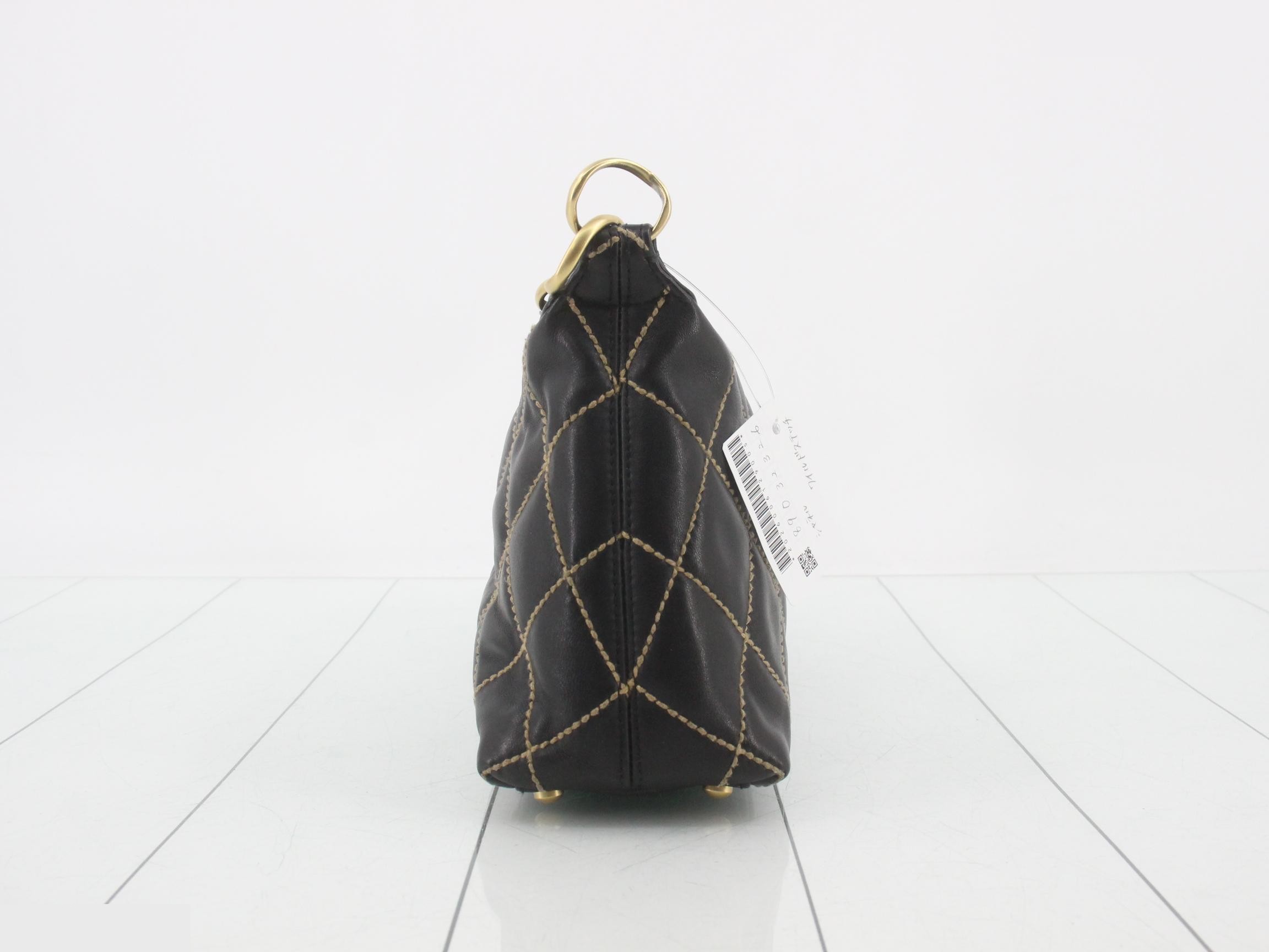 Wild Stitch Chain Handbag (with seal) — view 3