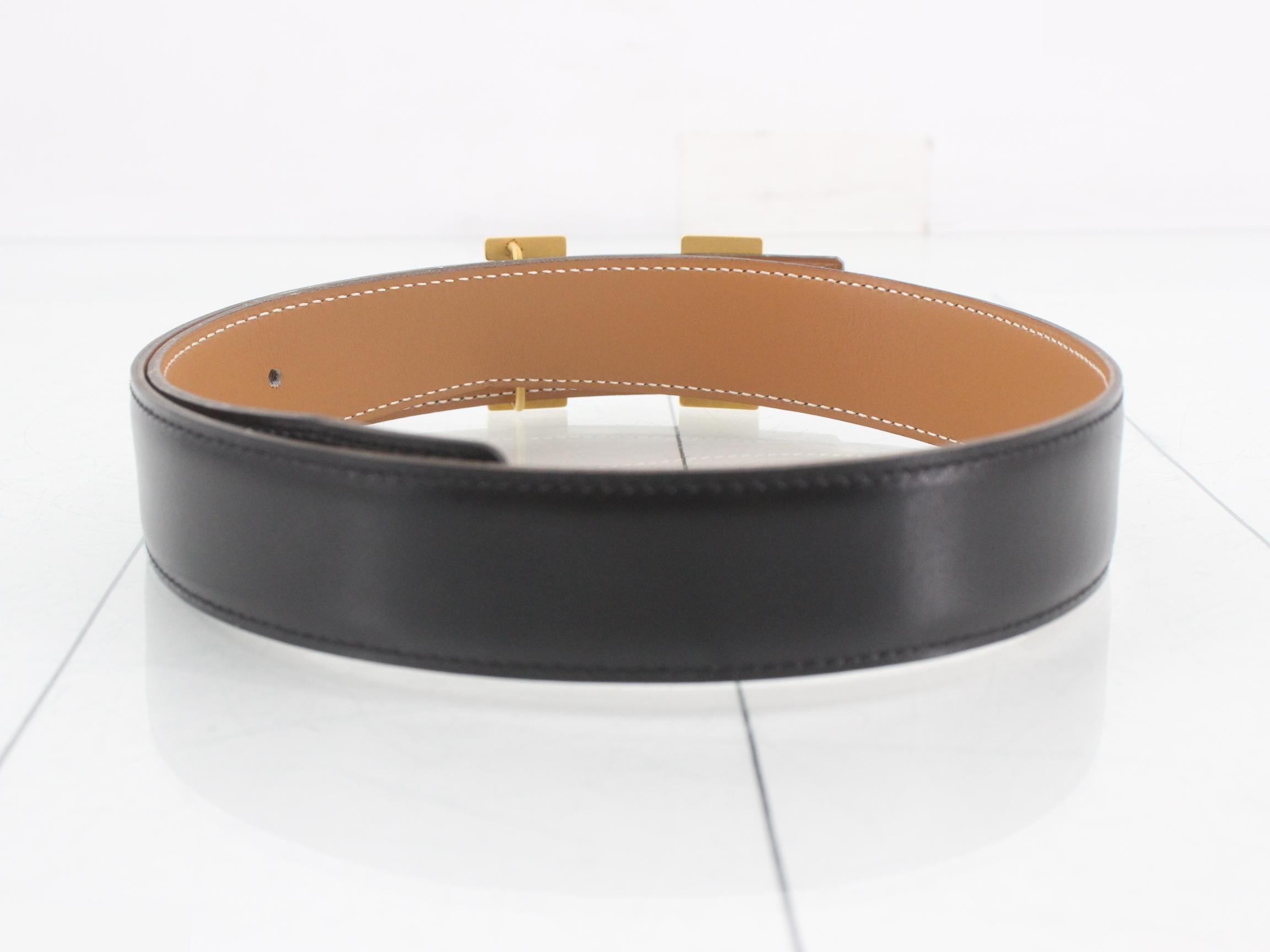 Constance H-Buckle — view 2