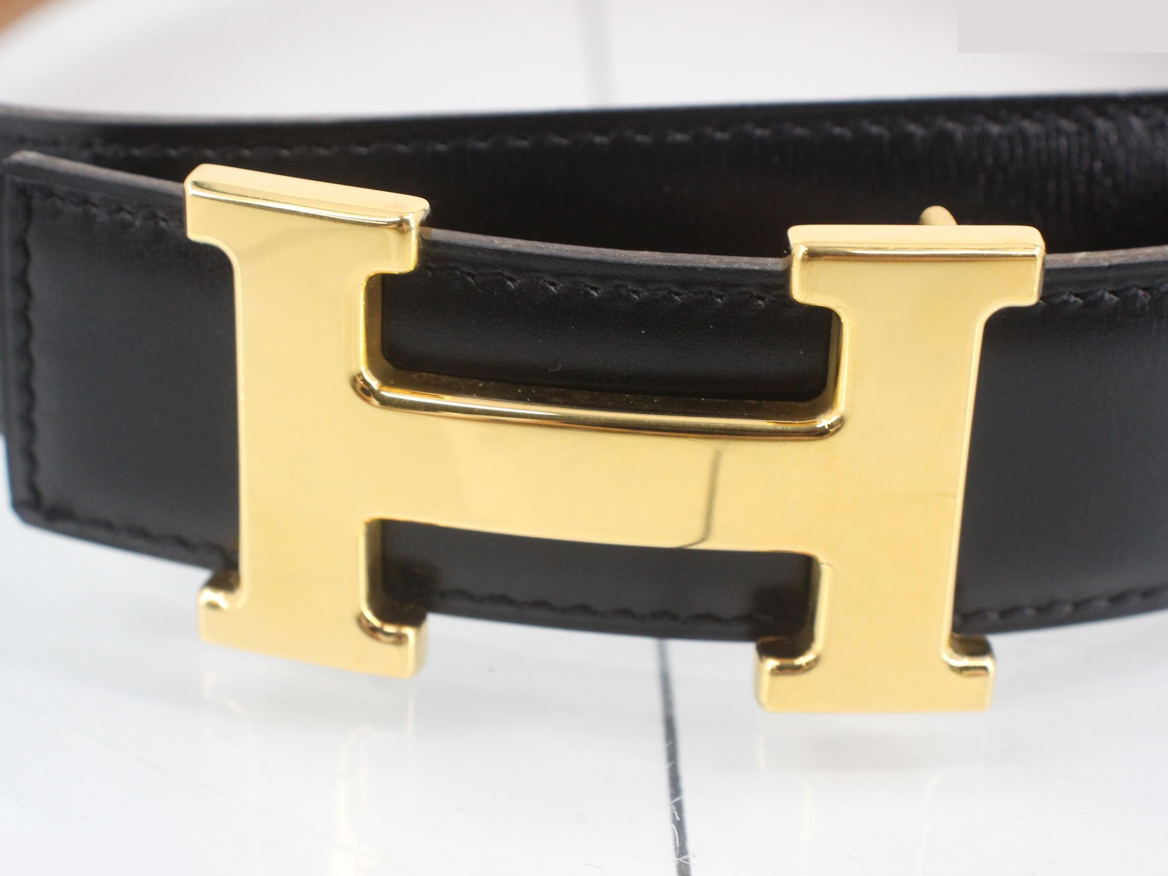 Constance H-Buckle — view 3