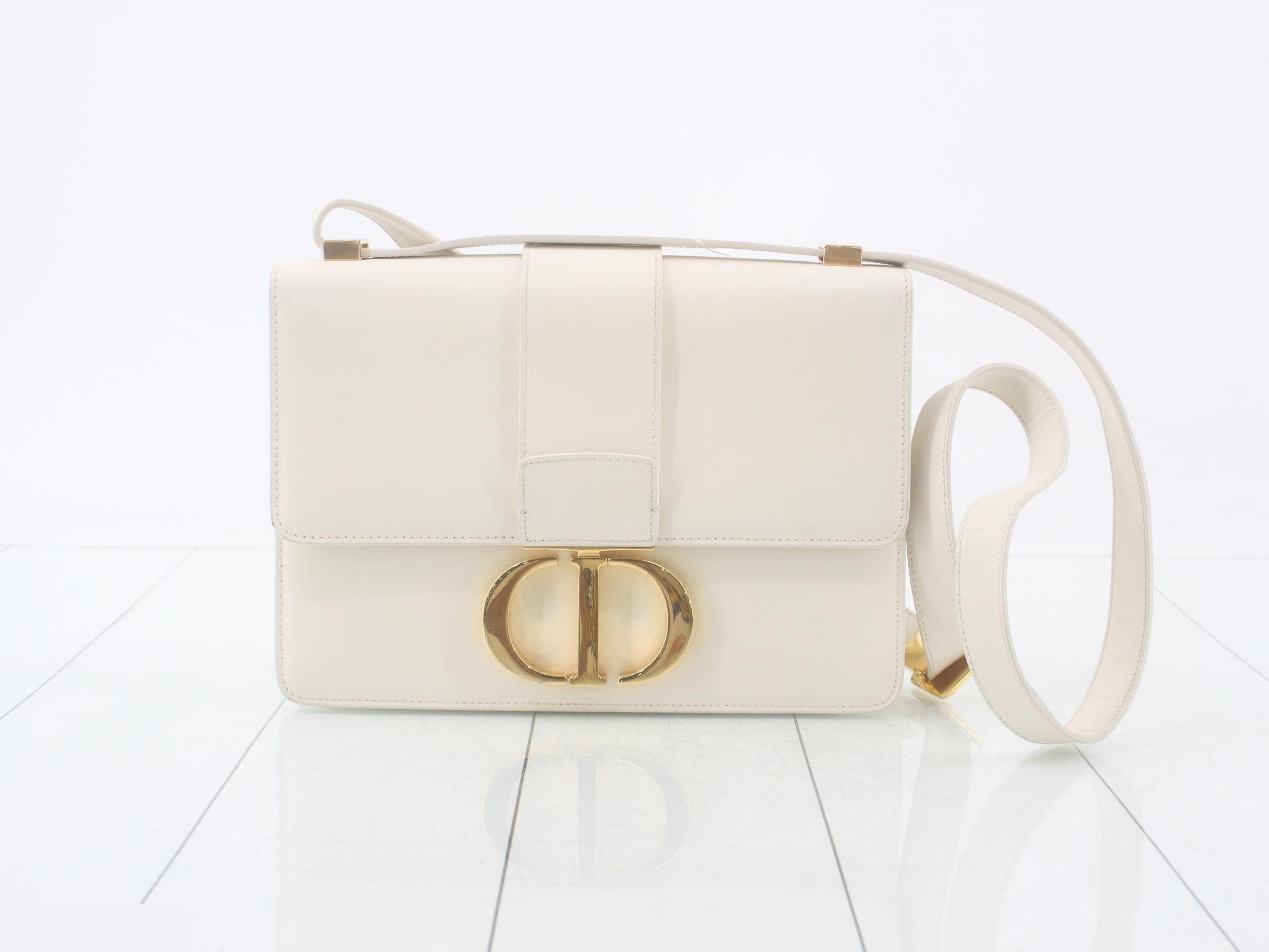 Montaigne Shoulder Bag