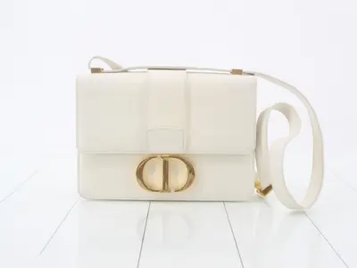 Montaigne Shoulder Bag