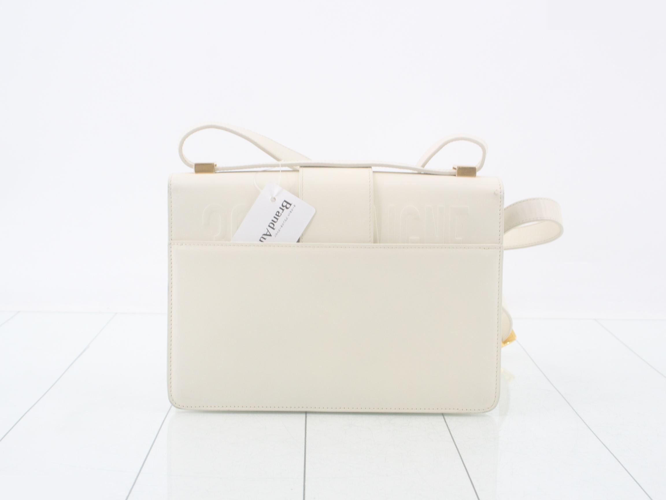 Montaigne Shoulder Bag — view 2