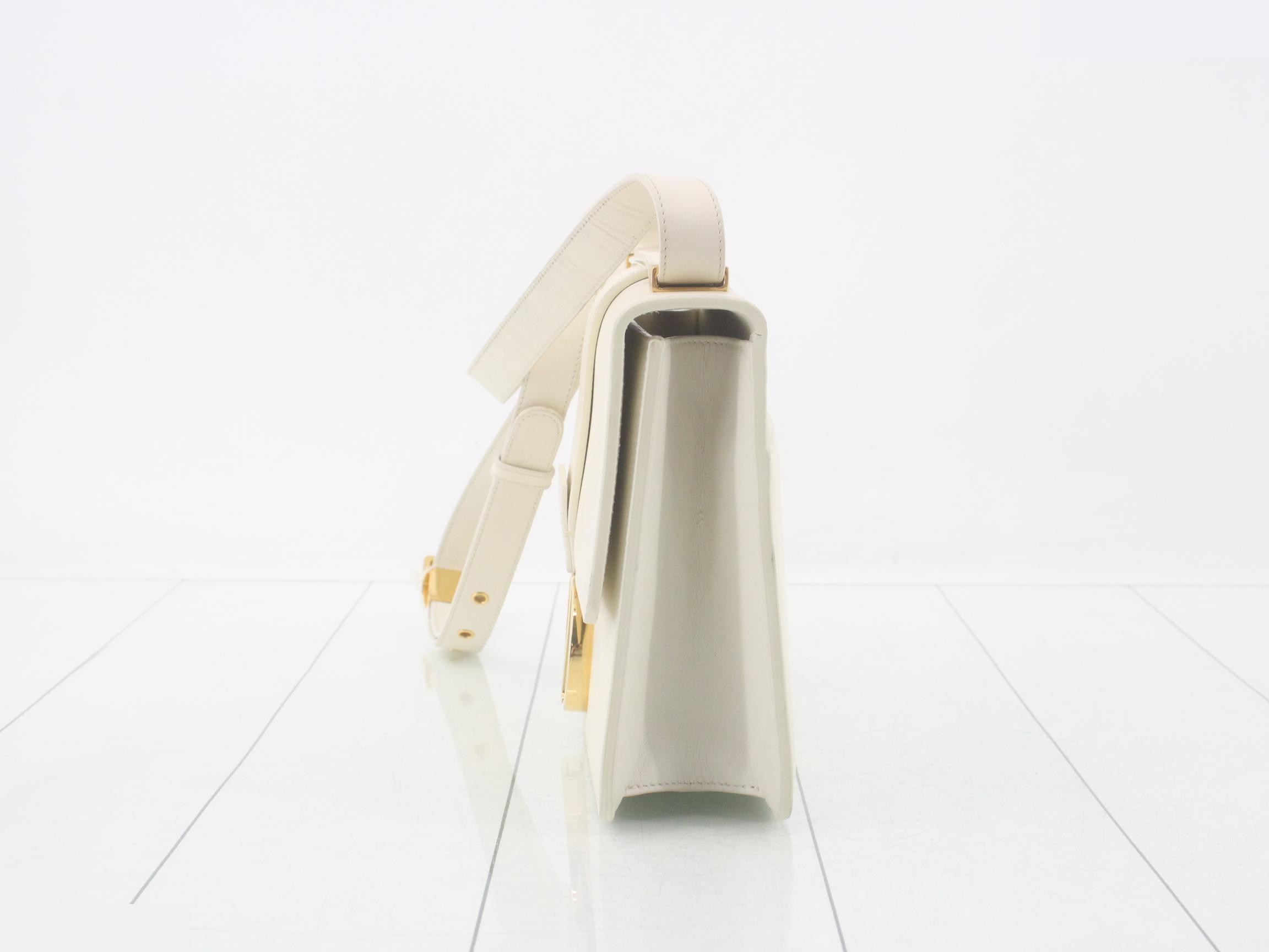 Montaigne Shoulder Bag — view 3
