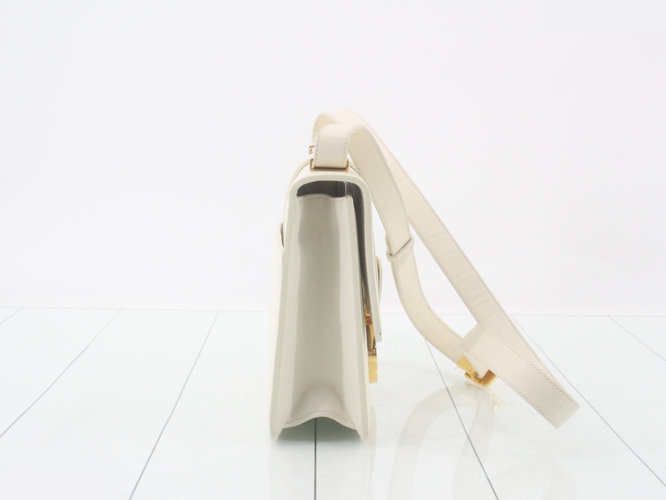Montaigne Shoulder Bag — view 4