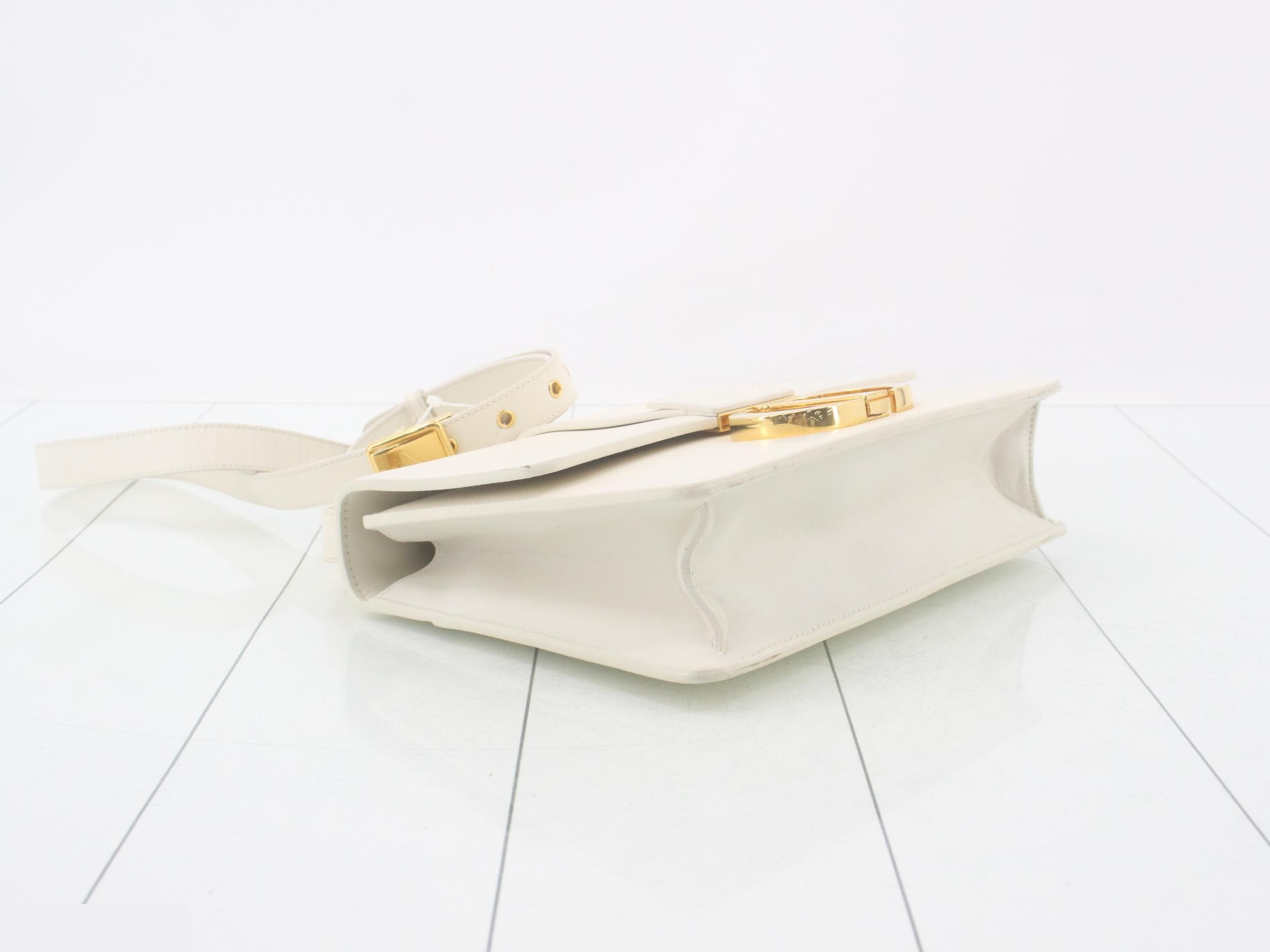 Montaigne Shoulder Bag — view 5
