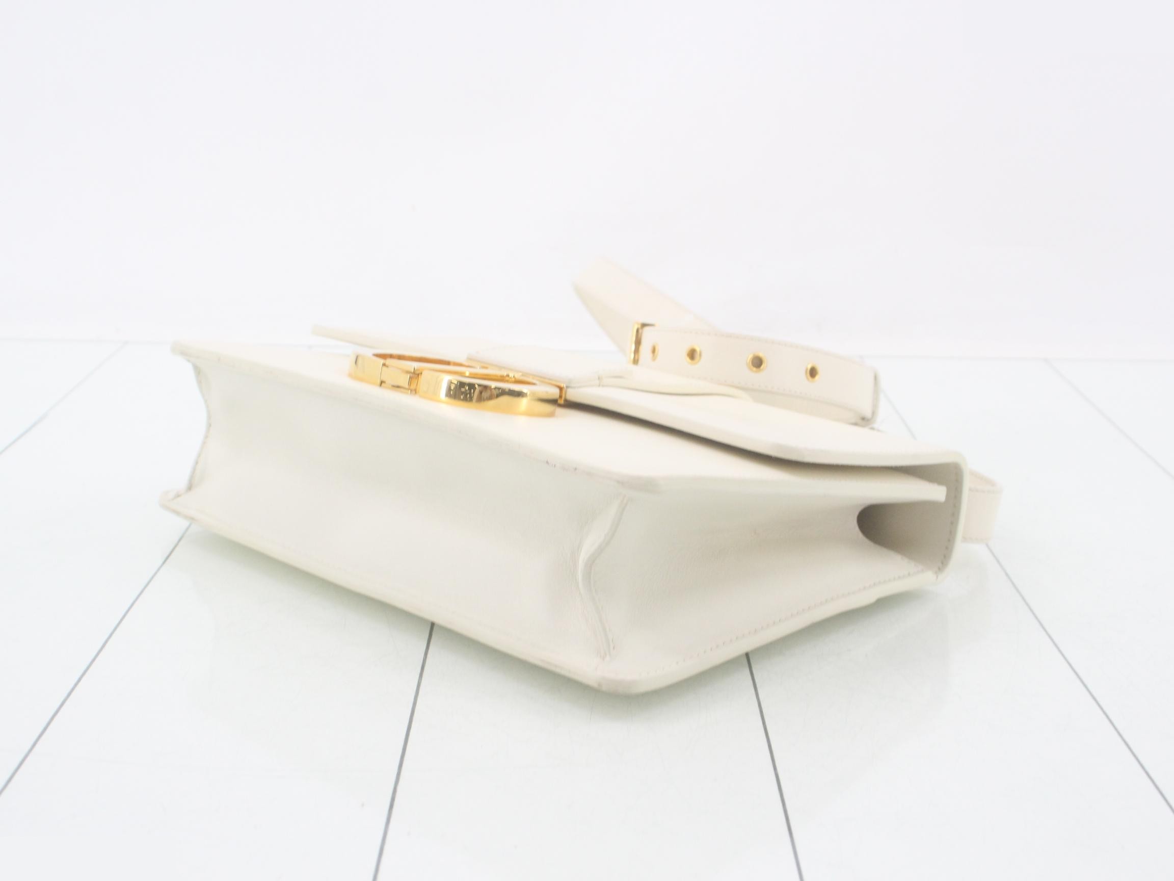 Montaigne Shoulder Bag — view 6