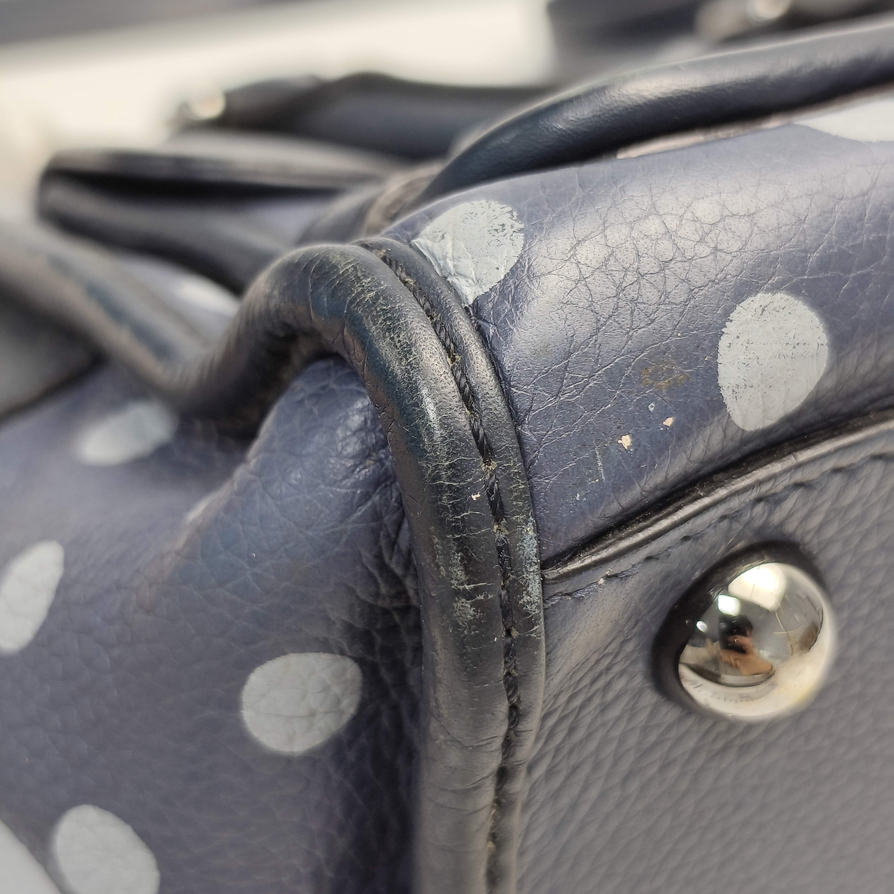 【*Shipped from: China*】LOEWE Amazona Leather Shoulder Bag — view 11