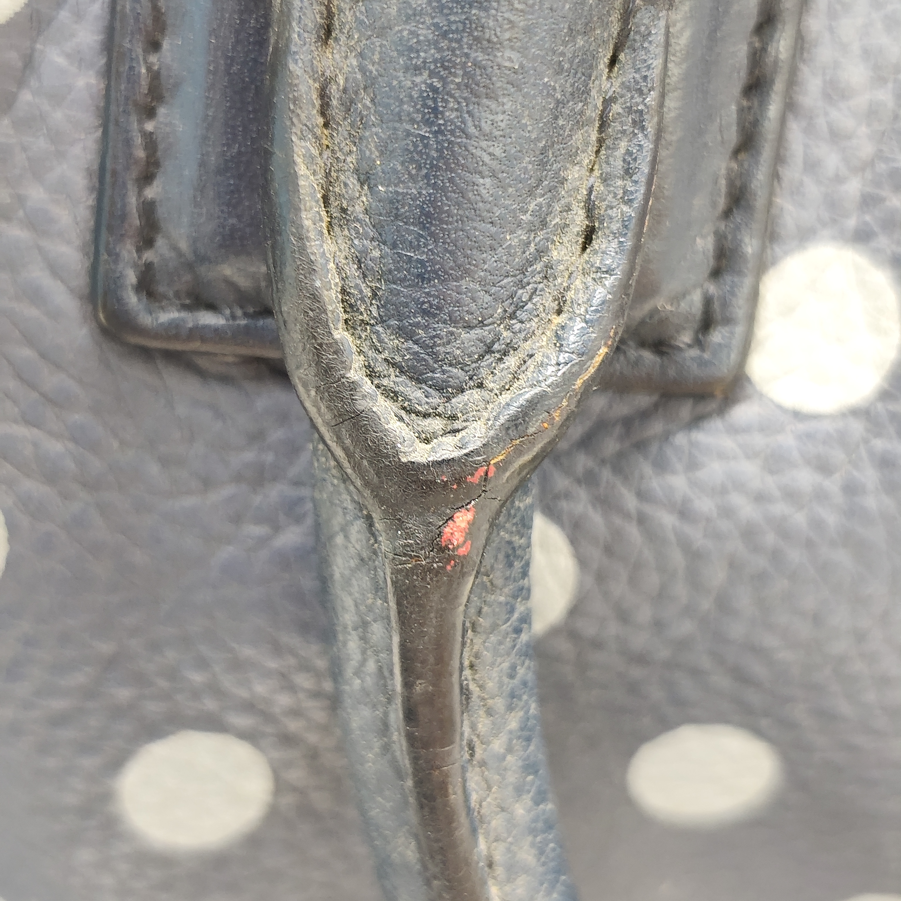 【*Shipped from: China*】LOEWE Amazona Leather Shoulder Bag — view 13