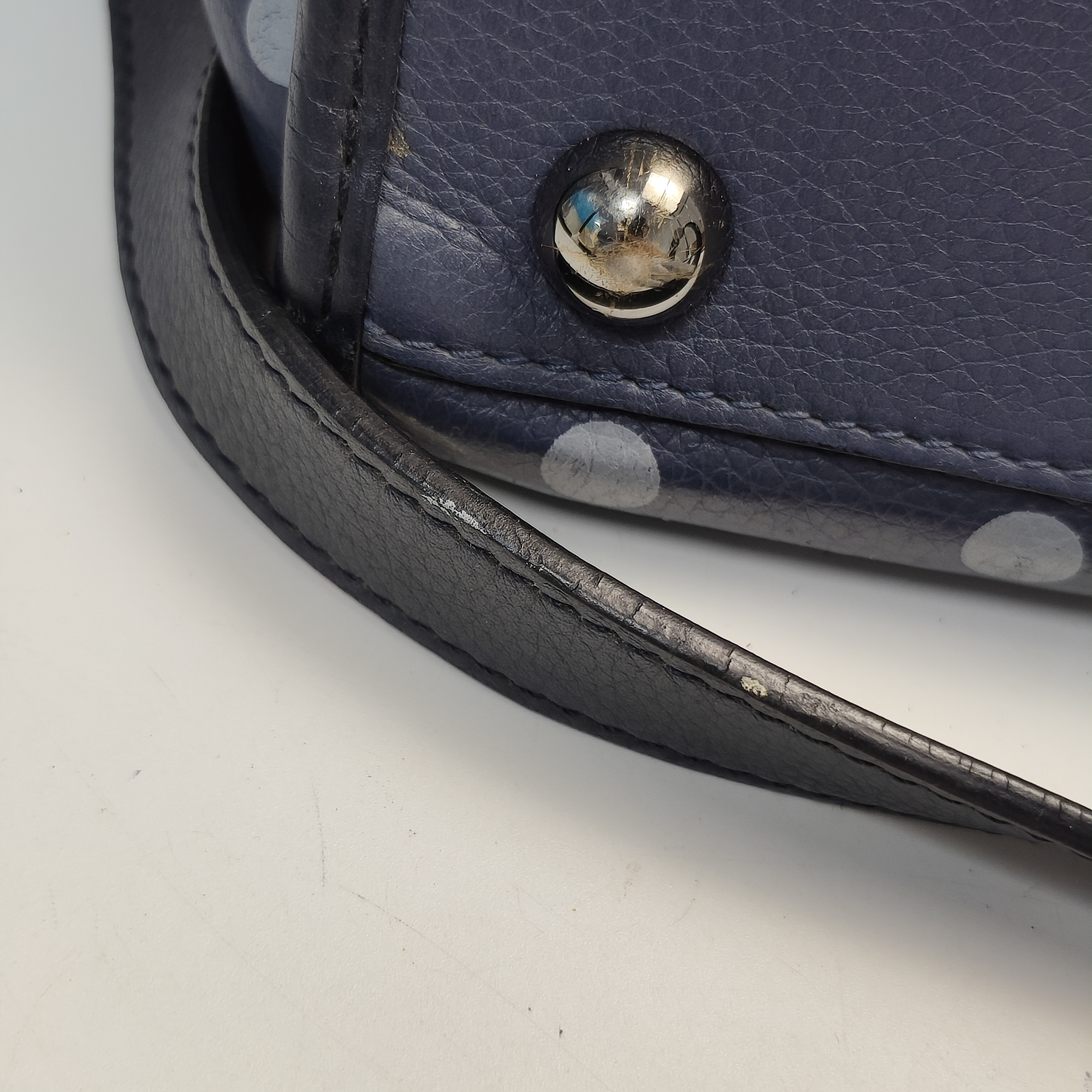 【*Shipped from: China*】LOEWE Amazona Leather Shoulder Bag — view 15